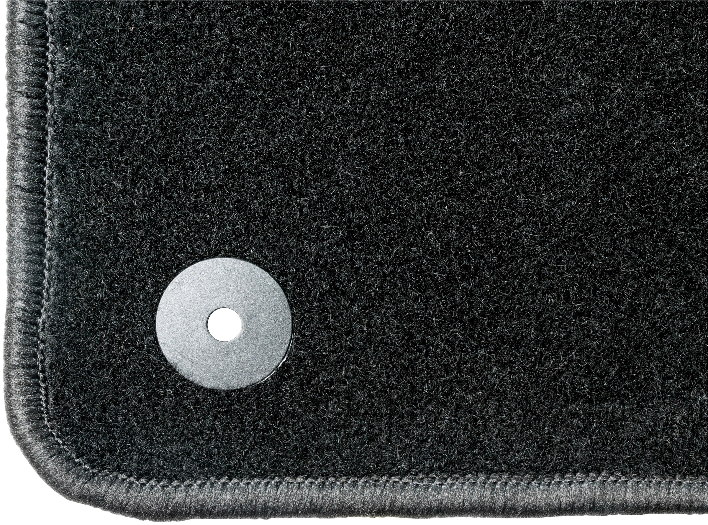 WALSER Passform-Fußmatten »Standard«, (4 St.), für Hyundai Tucson 05/2015- Heute kaufen | Automatten
