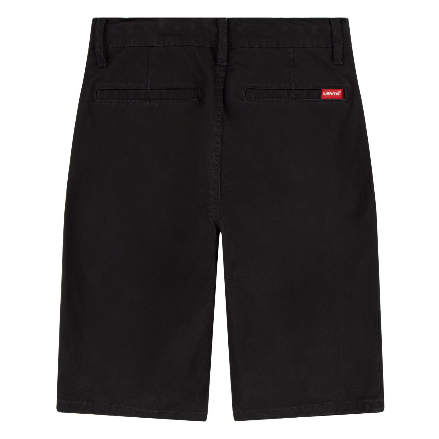 Levi's® Kids Bermudas, aus Baumwoll-Stretch, for BOYS
