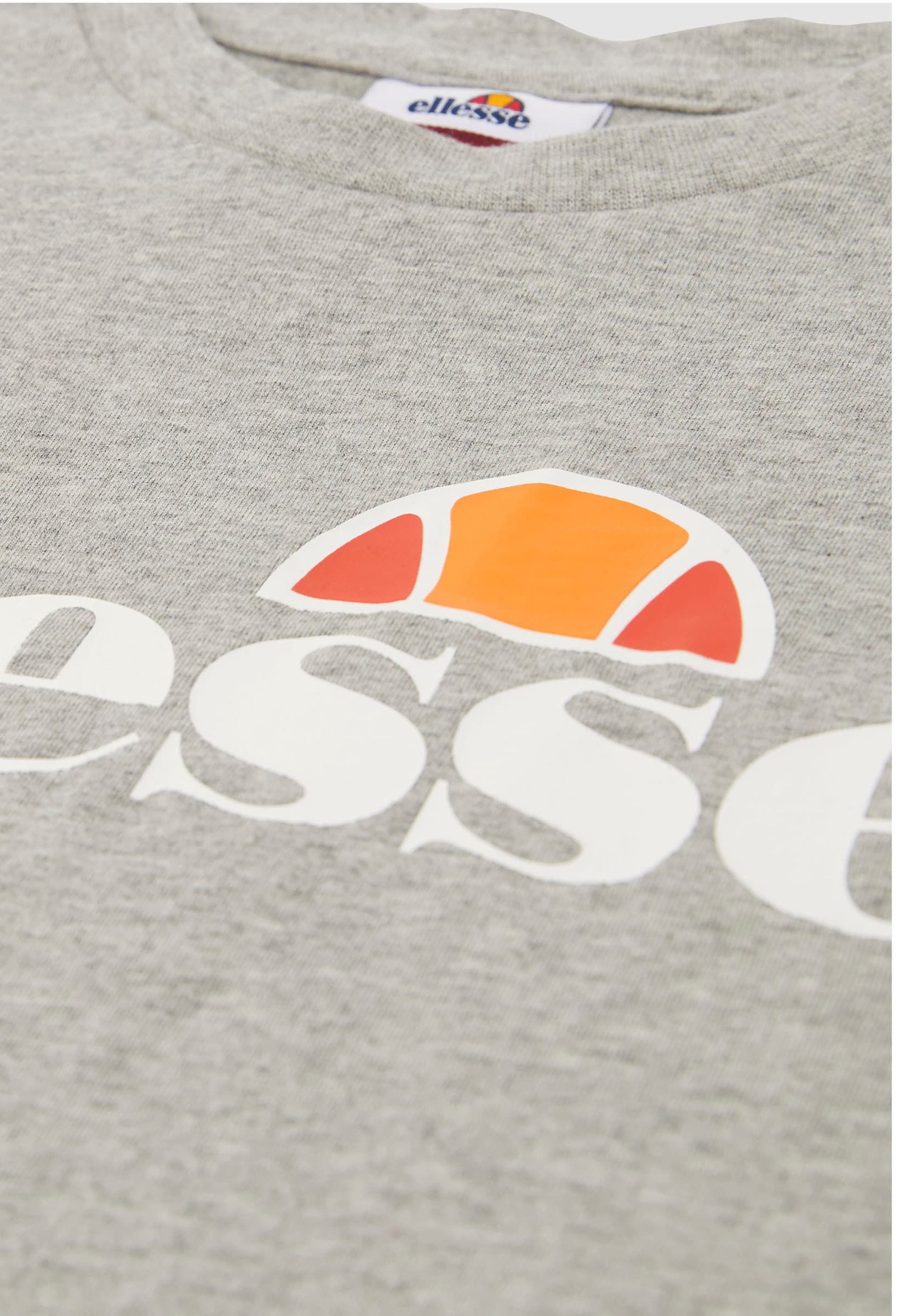 Ellesse T-Shirt »MALIA« für Kinder