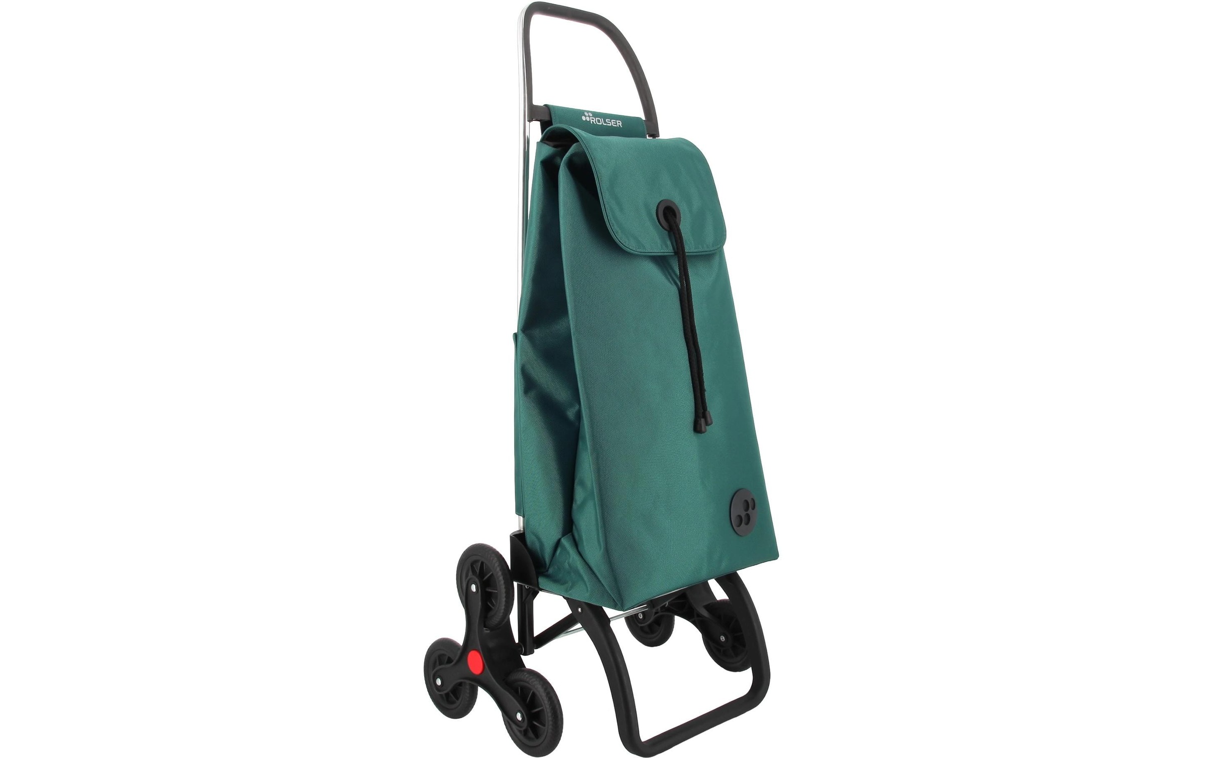 Rolser Einkaufstrolley »MX303-AQ Aquamarina, 43 l«