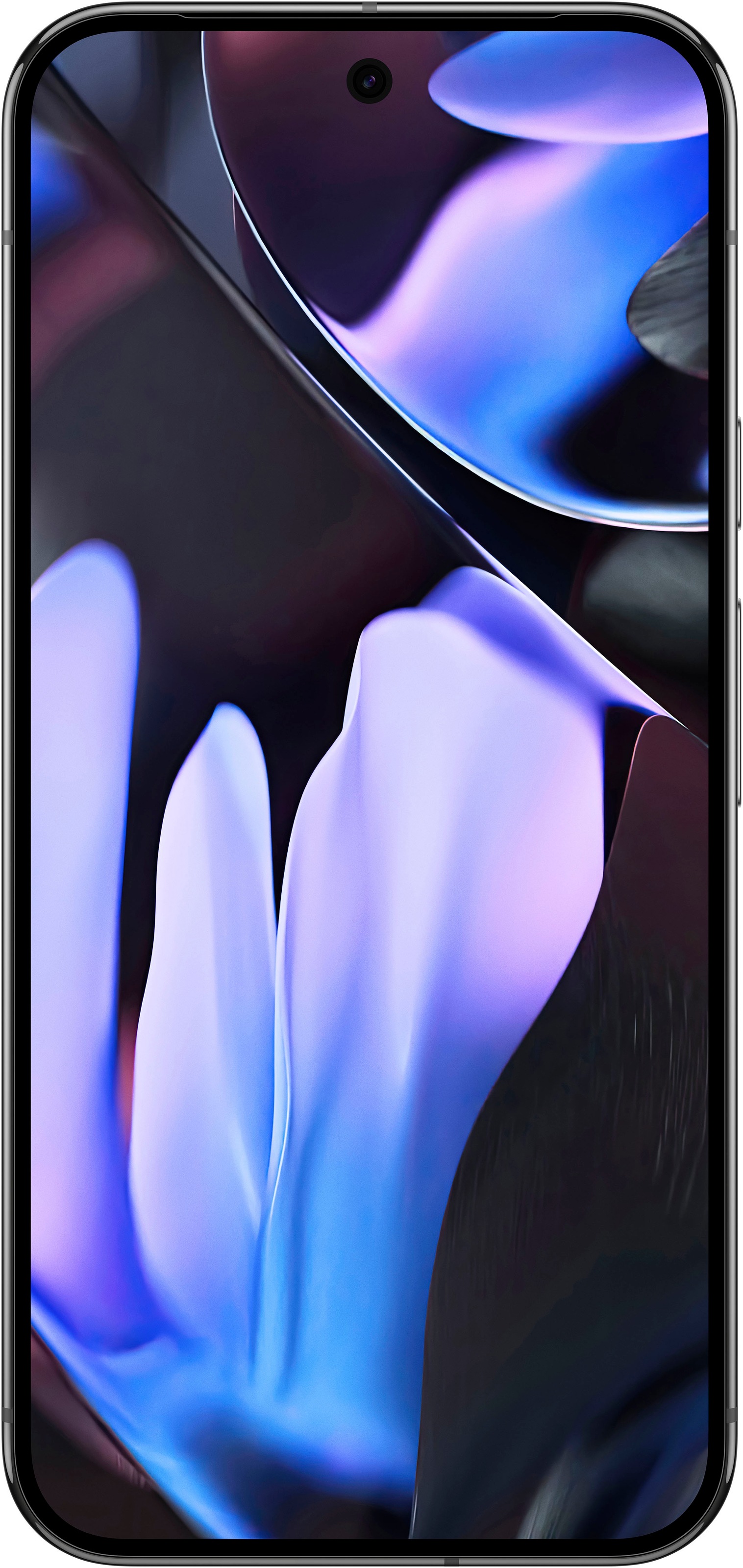 Google Smartphone »Pixel 9 Pro XL, 512 GB«, Obsidian