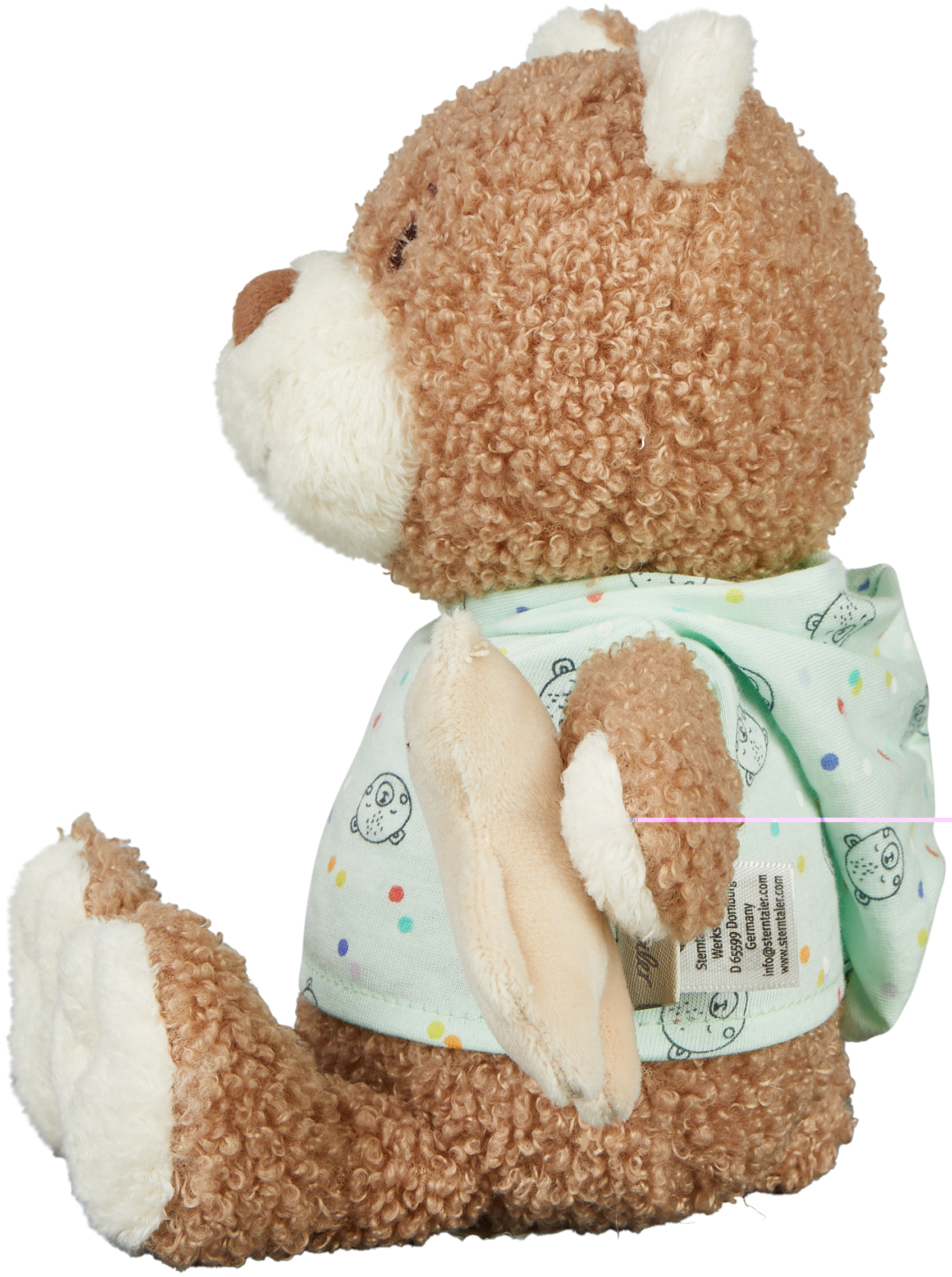 Sterntaler® Kuscheltier »Bär Bo, M«