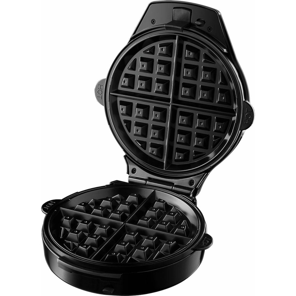 RUSSELL HOBBS 3-in-1-Kombi-Waffeleisen »24620-56«, 900 W