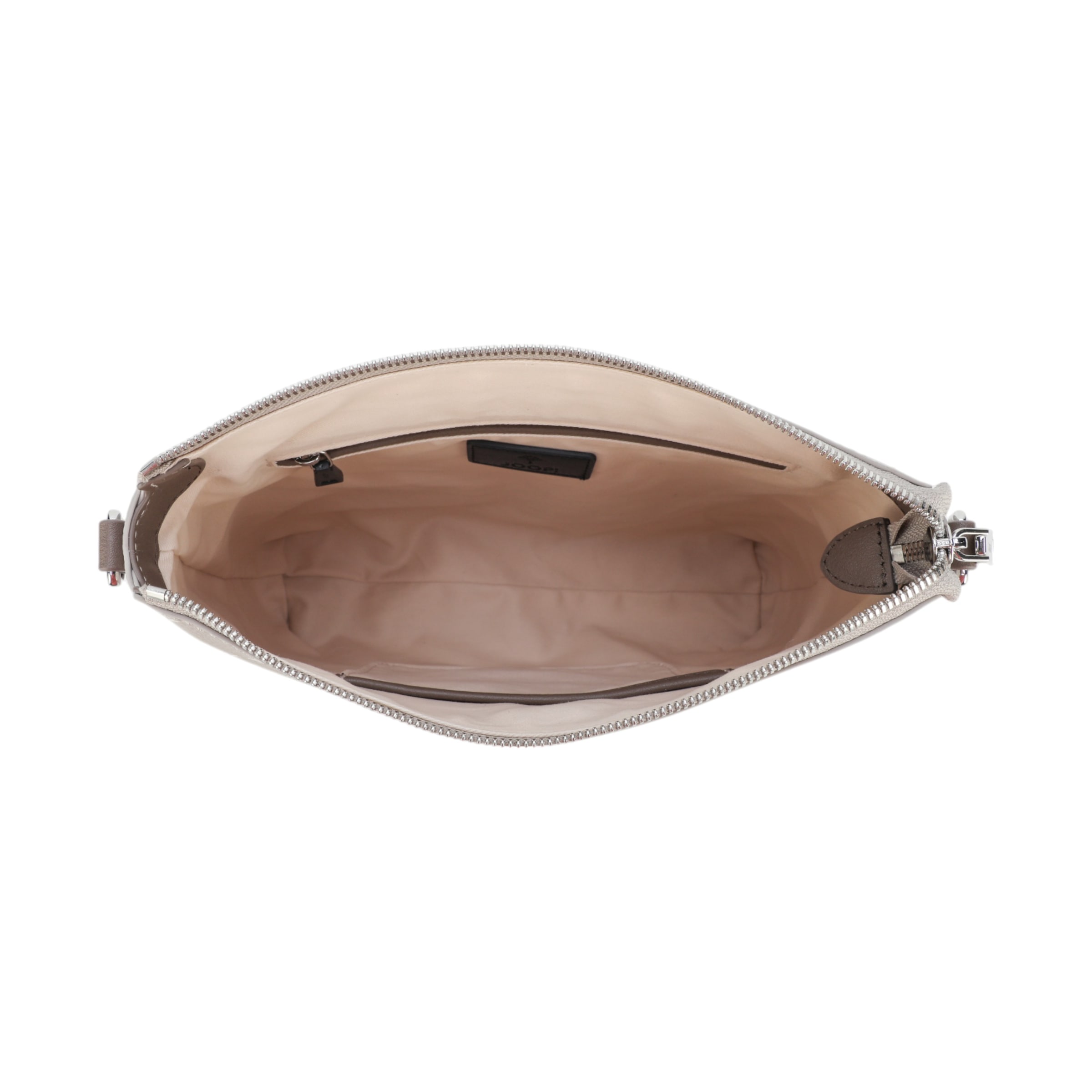 JOOP! Umhängetasche »cortina 1.0 jasmina shoulderbag mvz«, Handtasche Damen Schultertasche Tasche Damen