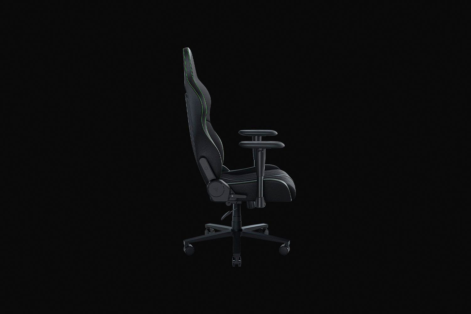 RAZER Gaming-Stuhl »Enki X«, Kunstleder