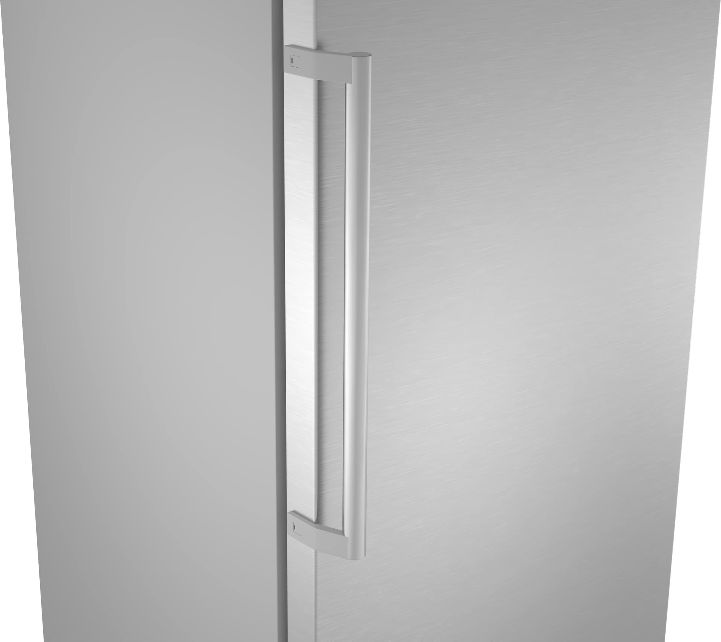 SIEMENS Gefrierschrank iQ500 »GS36NAICG« 186,2 cm hoch 59,5 cm breit