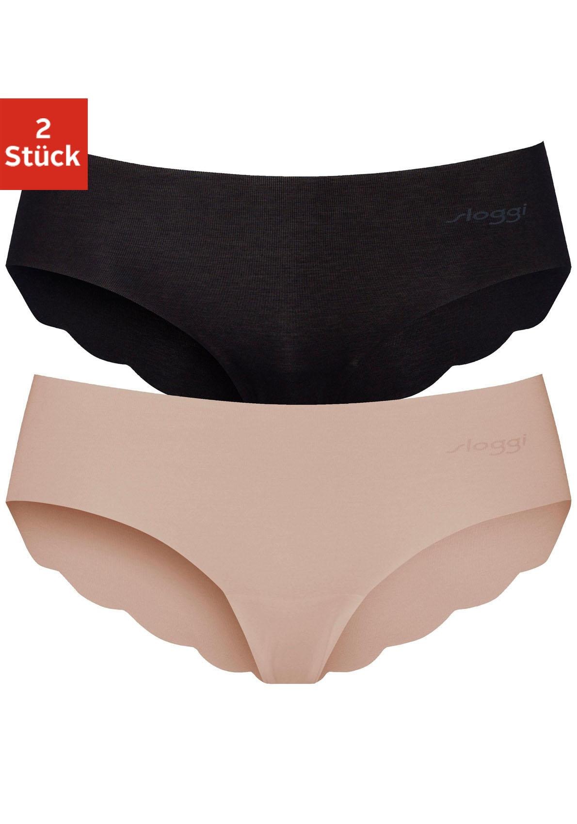 Sloggi Panty »Zero«, (Packung, 2 St.), aus Microfaser kaufen
