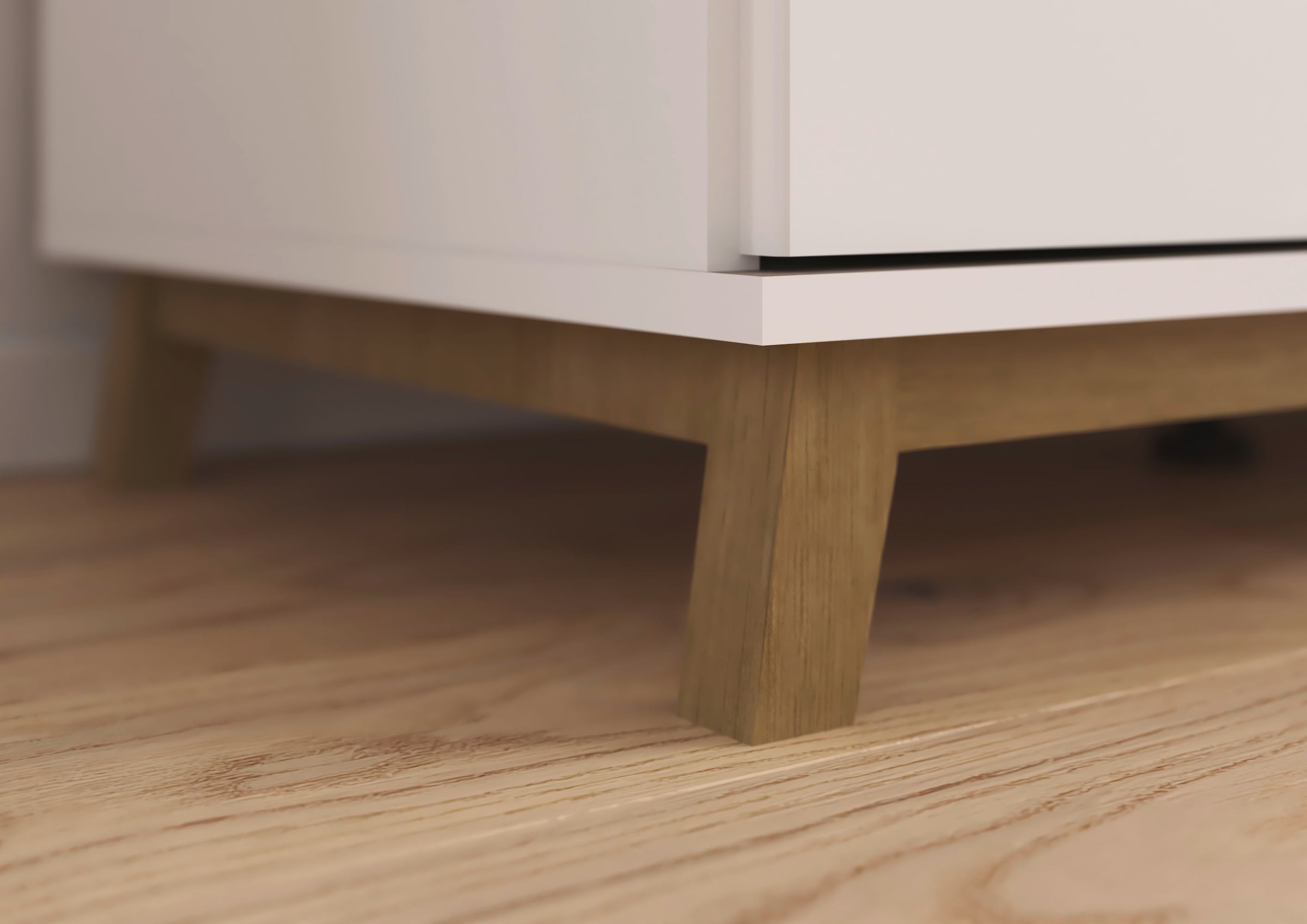 rauch Drehtürenschrank »Carlsson«