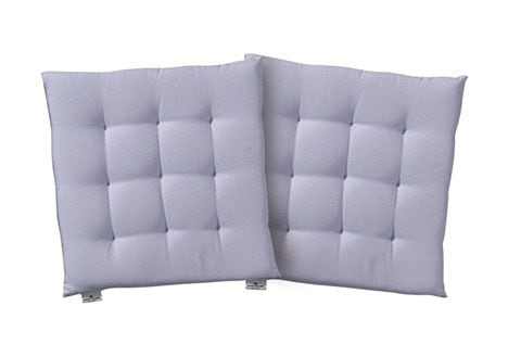 TOM TAILOR HOME Sitzkissen »Dove«, TOM TAILOR unifarbenes, abgestepptes Sit günstig online kaufen