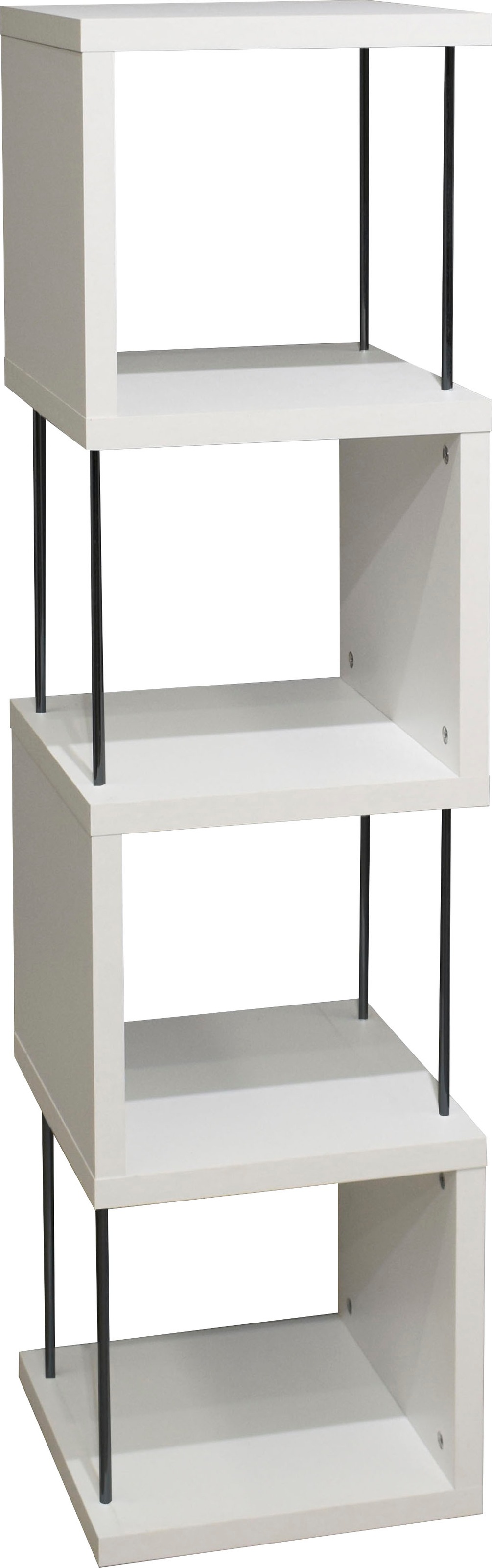 Mäusbacher Standregal »Big System Office«, Breite 33 cm günstig online kaufen