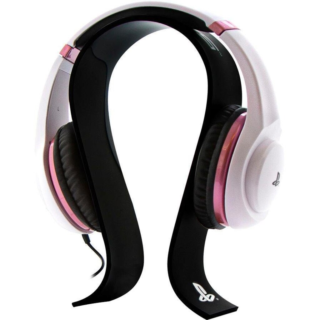 4Gamers Headset-Halterung »Gaming Headset Stand«