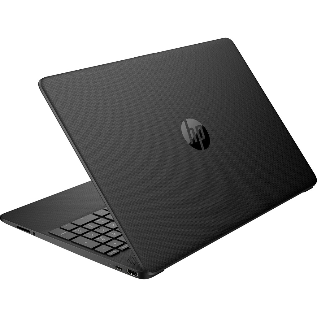 HP Notebook »15s-fq3209ng«, 39,6 cm, / 15,6 Zoll, Intel, Celeron, UHD Graphics, 128 GB SSD