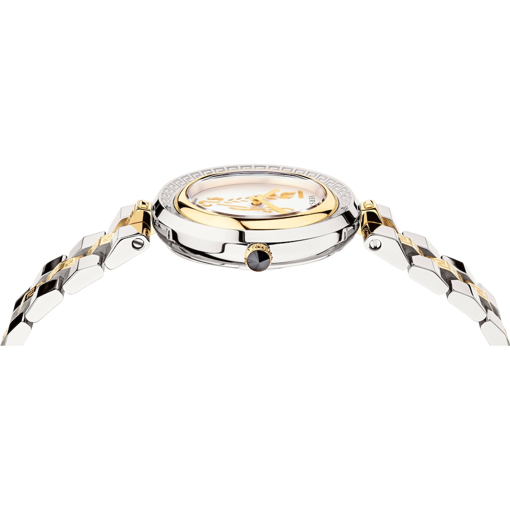 Versace Schweizer Uhr »VIRTUS INFINITY, VEZ400321«