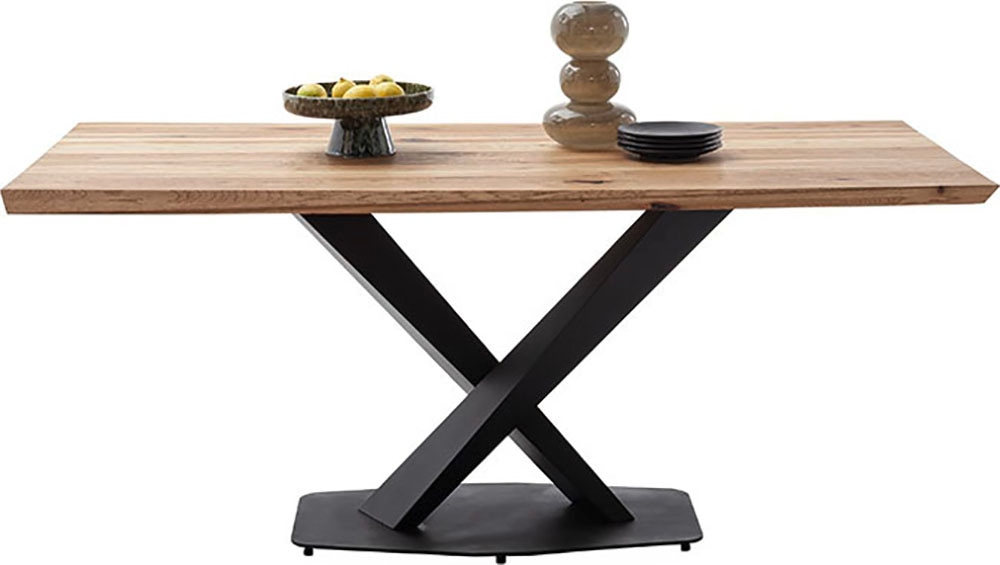 MCA living Esstisch »Gravina Esstisch« Set, 1 Stk. tlg. günstig online kaufen