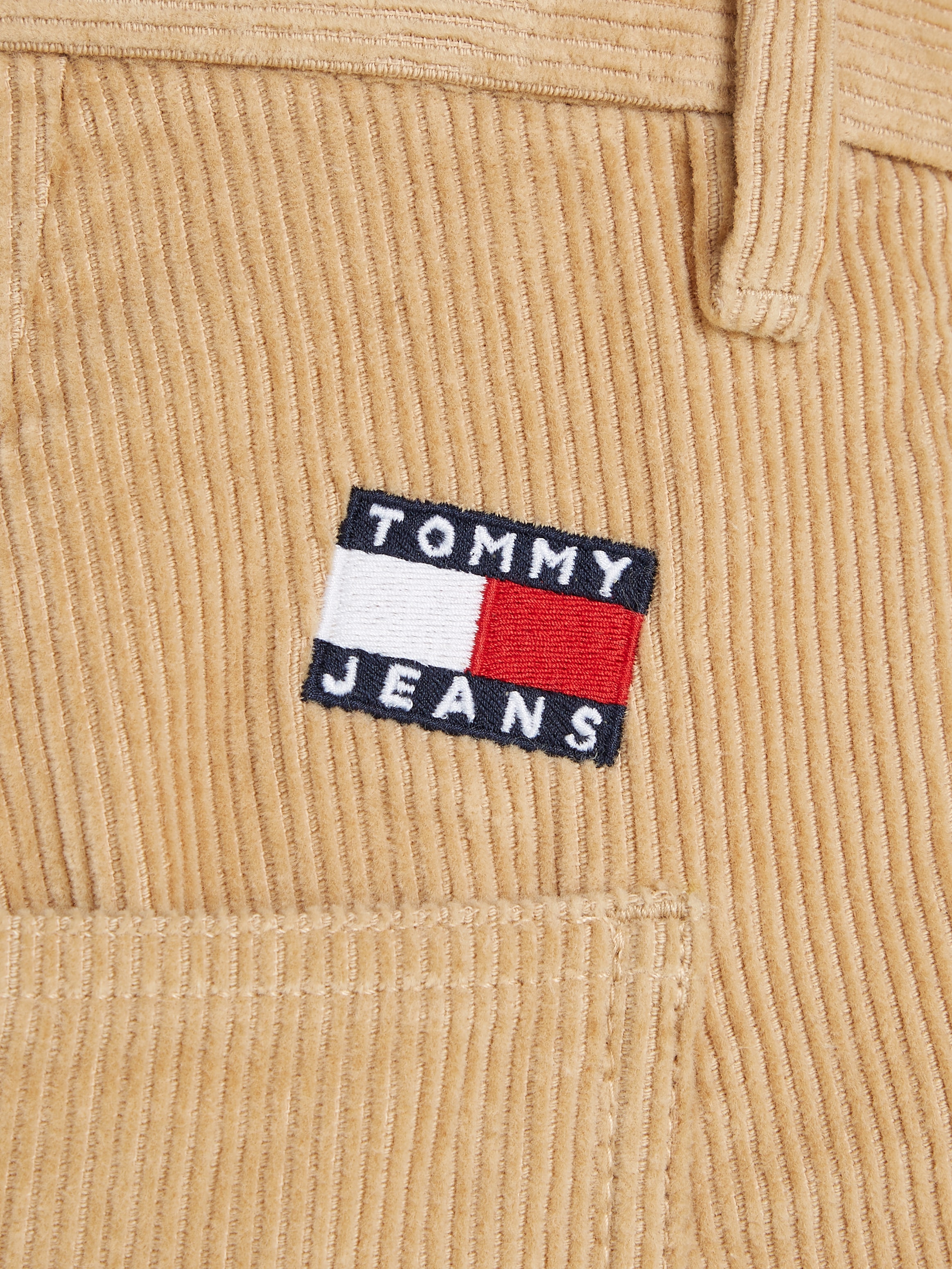 Tommy Jeans Cordhose »TJM RYAN CORD CHINO«