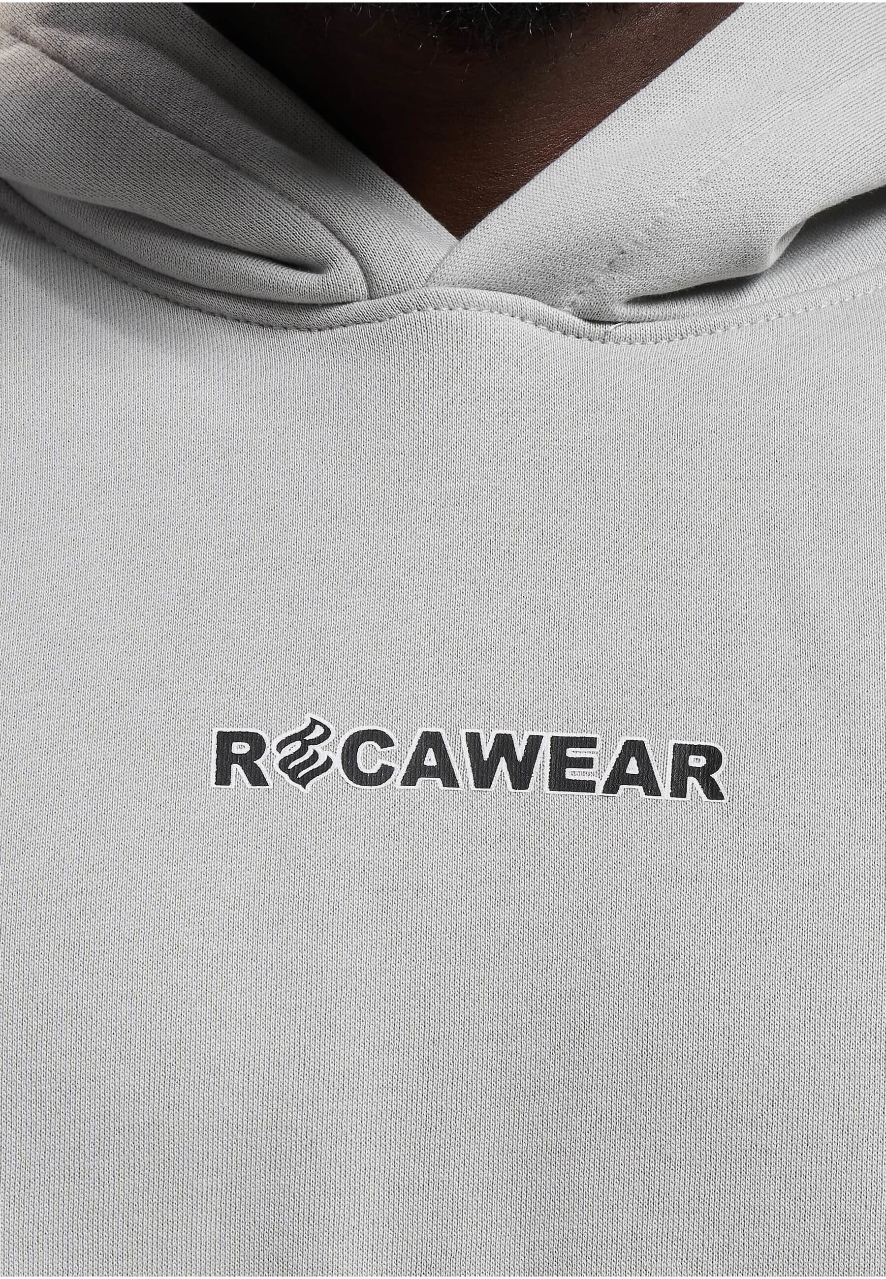 Rocawear Kapuzenpullover »Rocawear Herren Rocawear Nero Hoody« 1 Stk.