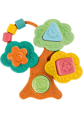 Chicco Lernspielzeug »Baobab Formensortierer«, teilweise aus recyceltem Material; Made... kaufen