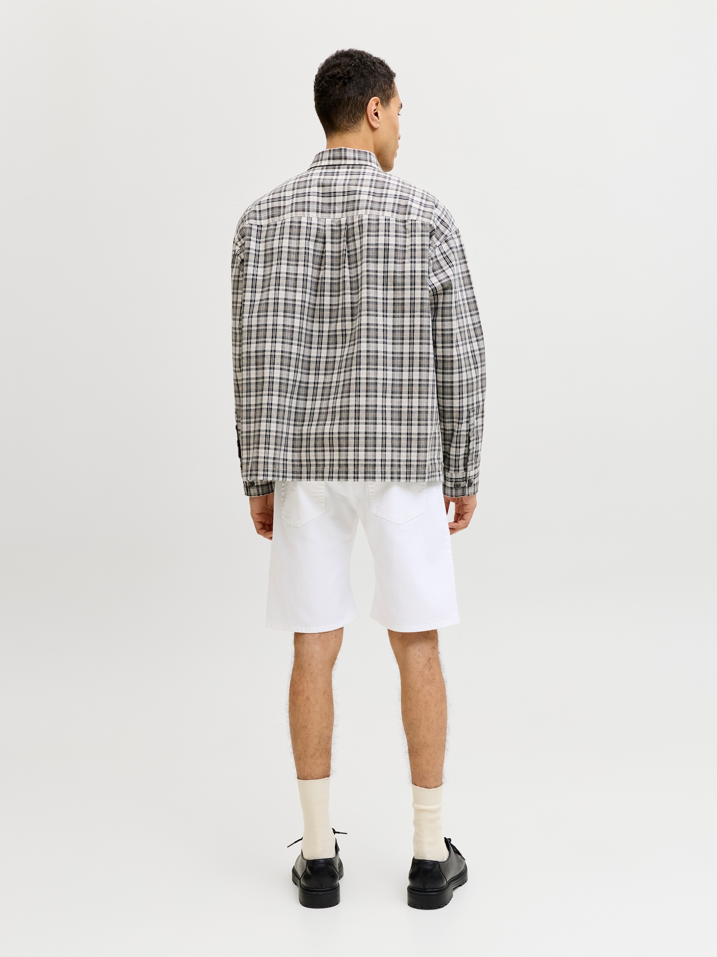 Jack & Jones Shorts »JJIRICK JJORIGINAL SHORTS AT 999«