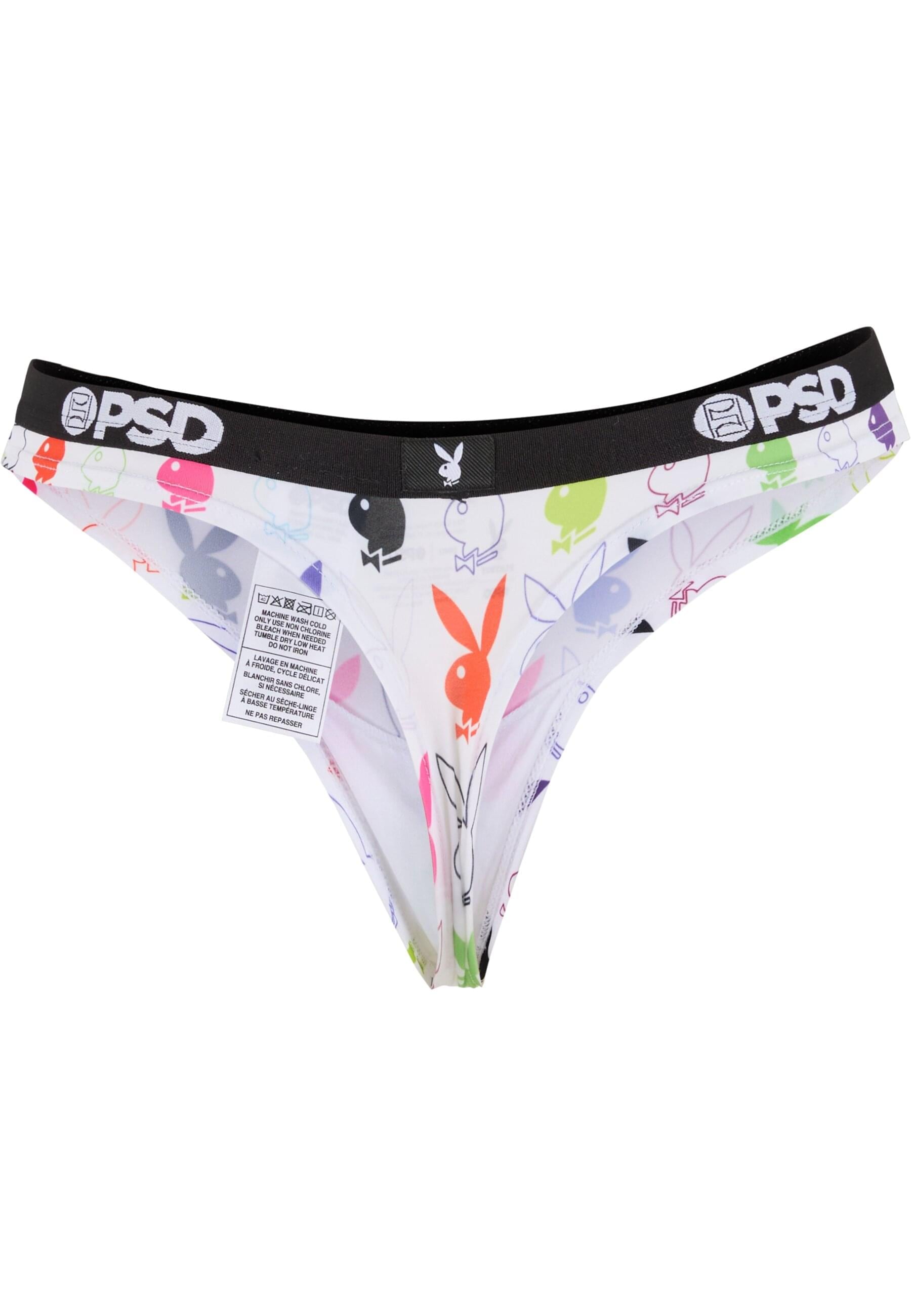 PSD Boxershorts »PSD PB SUMMER TH 4PKBX«