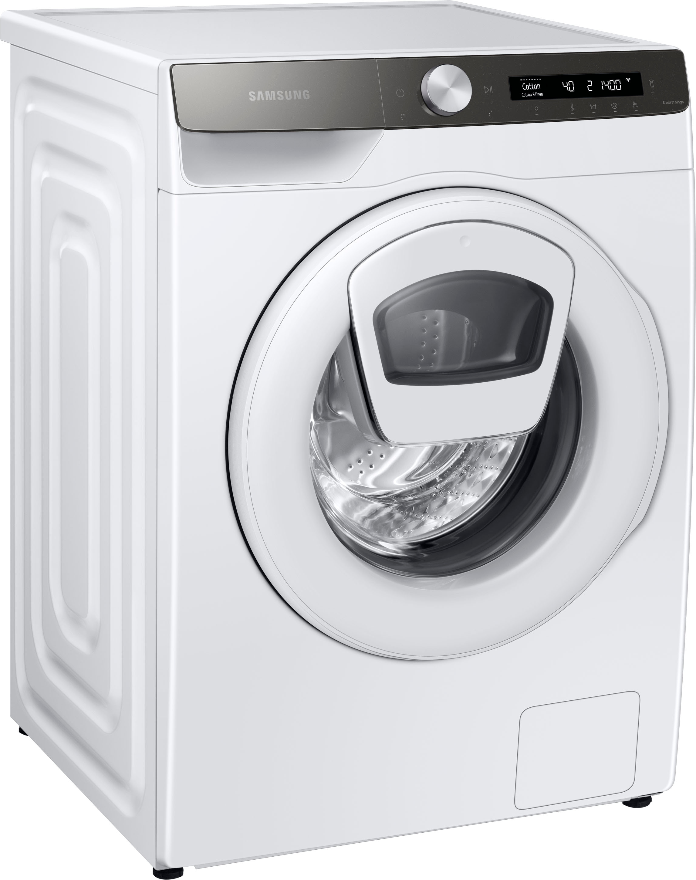 Samsung Waschmaschine »WW90T554ATT«, WW90T554ATT, 9 bei 1400 online kg, U/min