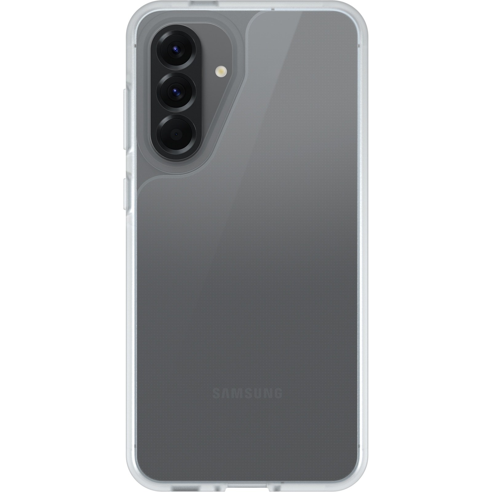 Otterbox Handyhülle »React Series für Samsung Galaxy A56«, Samsung Galaxy A56 5G, Backcover, Schutzhülle, Handyschutzhülle, Case, Schutzcase, stoßfest