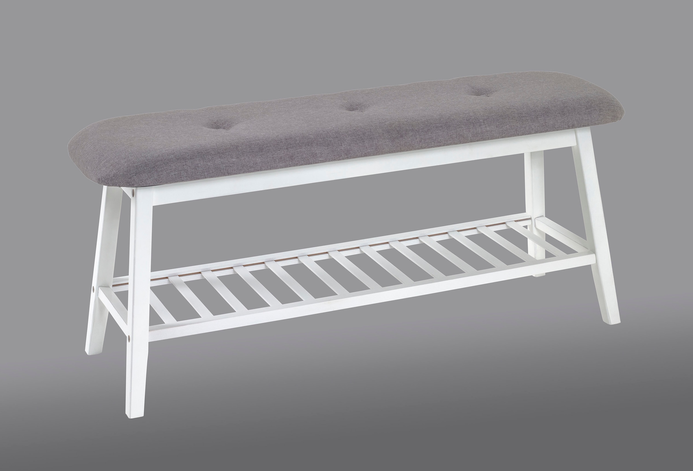 HAKU Schuhbank »18338« Breite 100 cm
