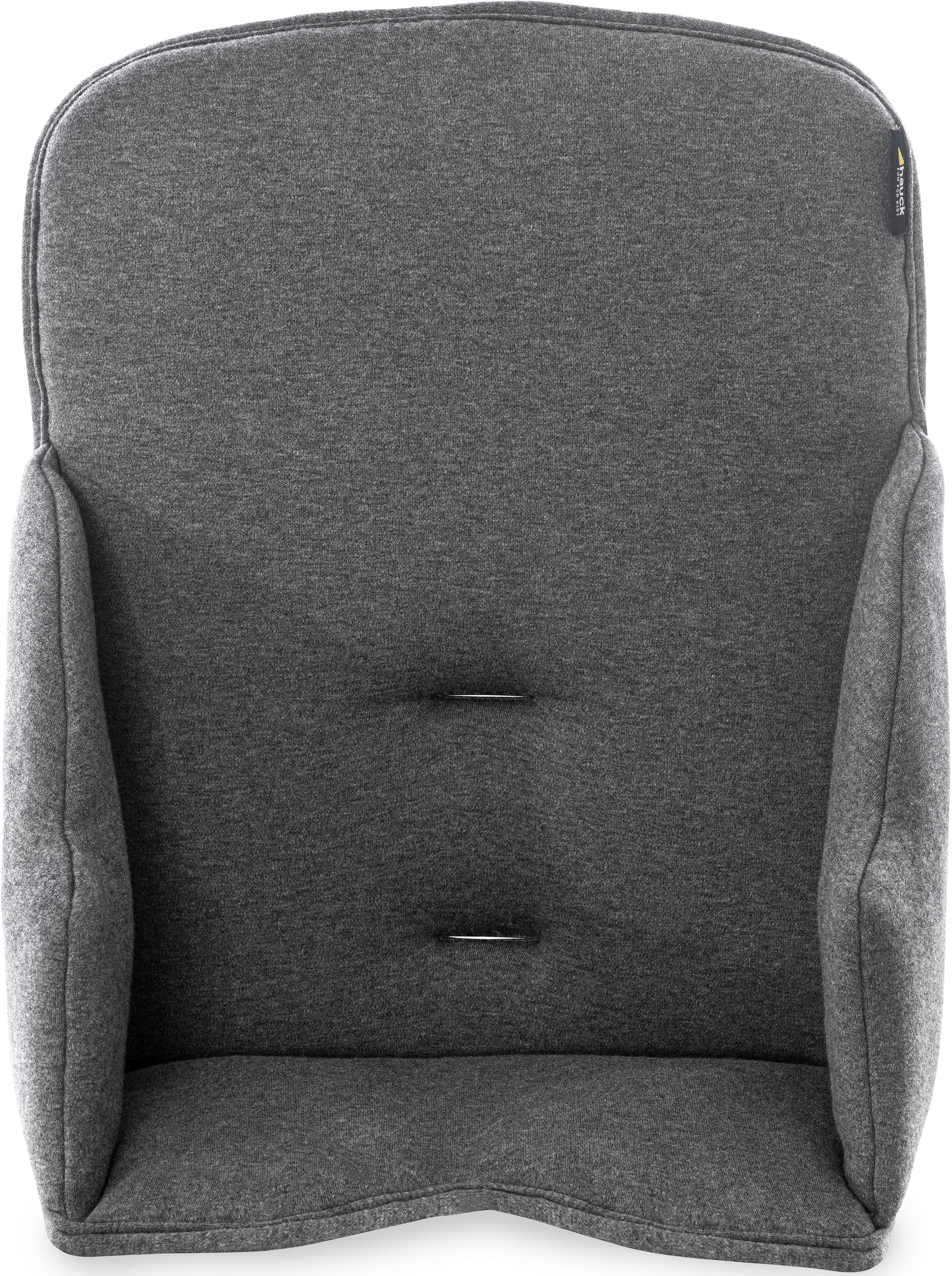 Hauck Sitzverkleinerer »Alpha Cosy Select, jersey charcoal«, für ALPHA+ Sel günstig online kaufen