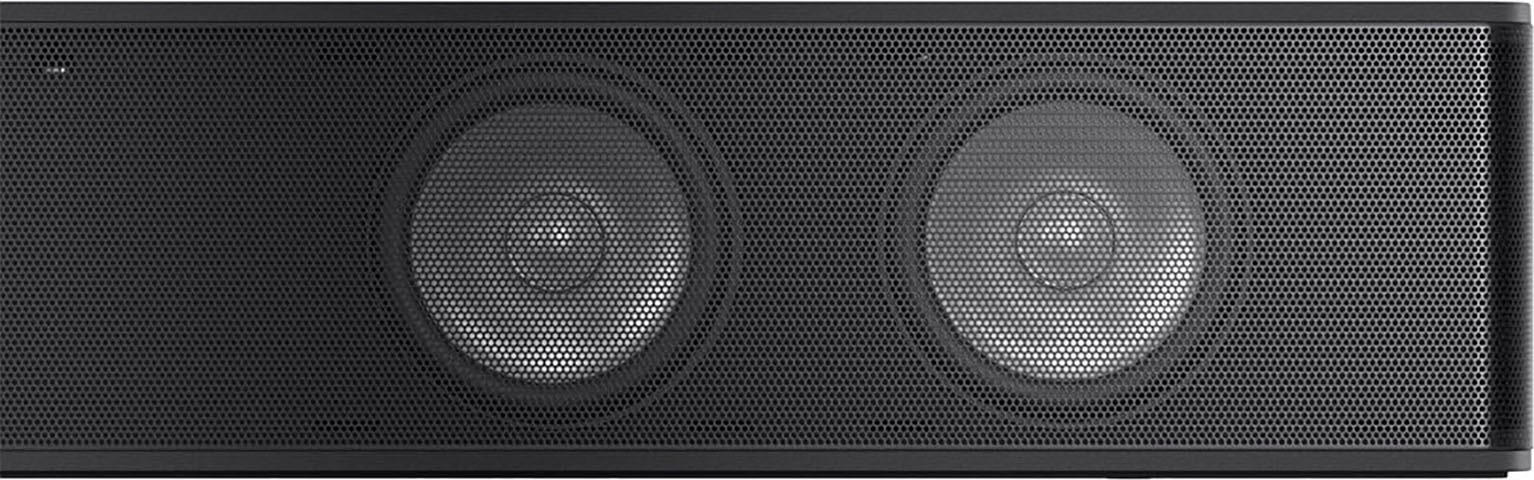 LG Soundbar »DSH7Q«, AI Sound Pro,TV Soundmode Share,kabelloser Subwoofer  auf Raten bestellen