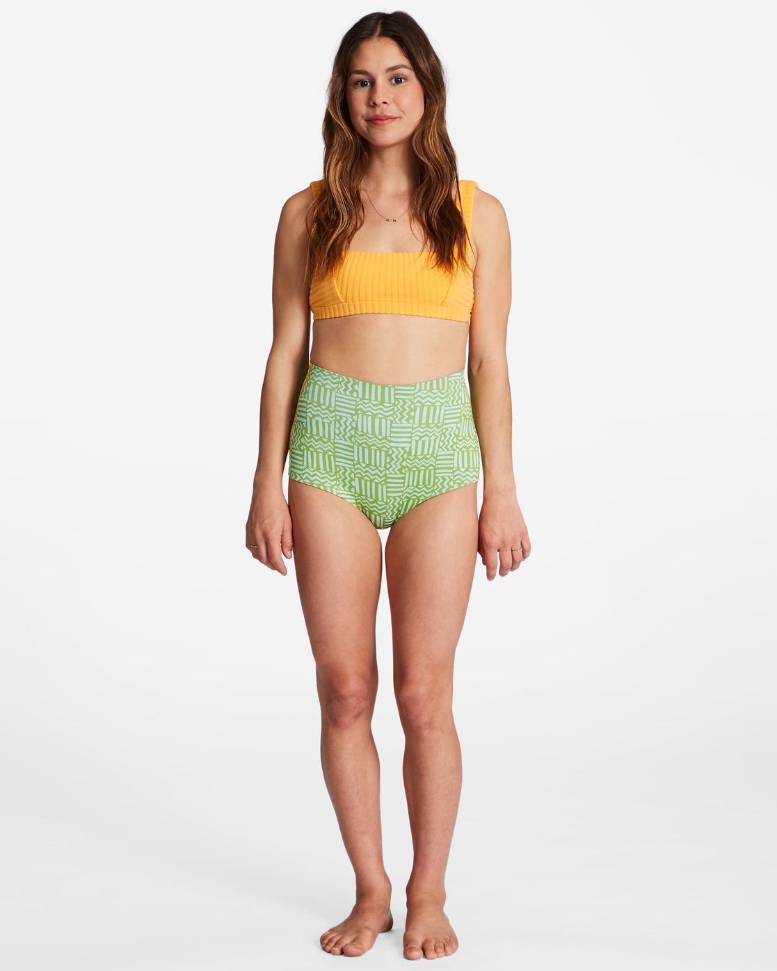 Billabong Neoprenanzug »1/1mm Hightide«
