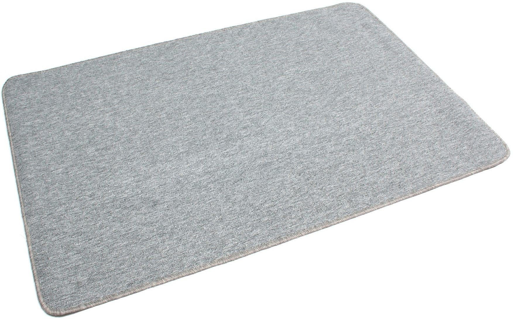 Primaflor-Ideen in Textil Teppich »MACAO, Made in Netherlands«, rechteckig, günstig online kaufen