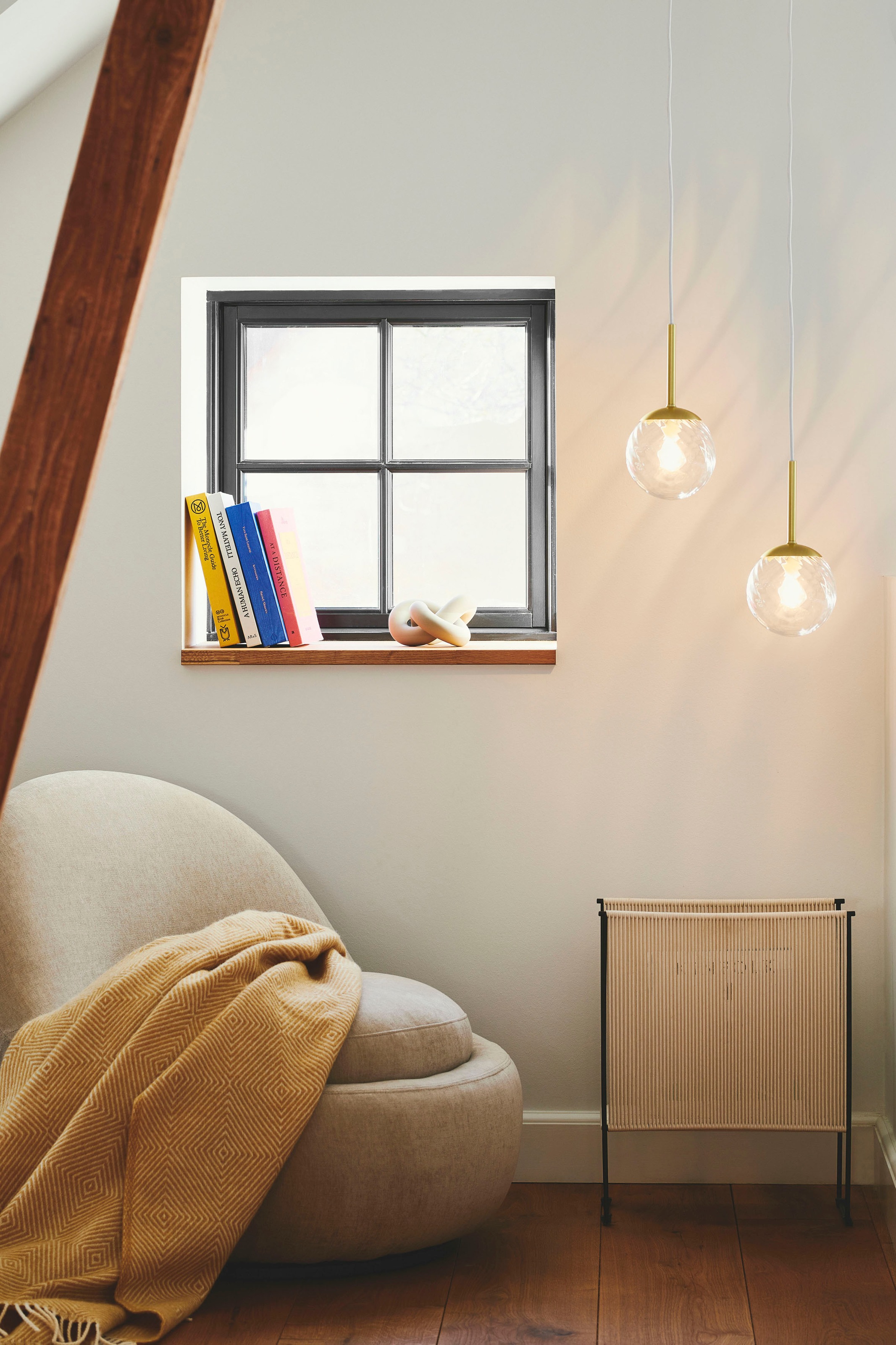 Nordlux Pendelleuchte »Chisell 15«, 1 flammig, Leuchtmittel E14   ohne Leuc günstig online kaufen