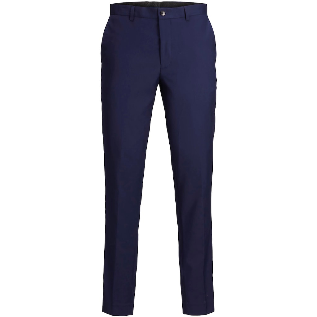 Jack & Jones Anzughose »JPRFRANCO TROUSER NOOS«