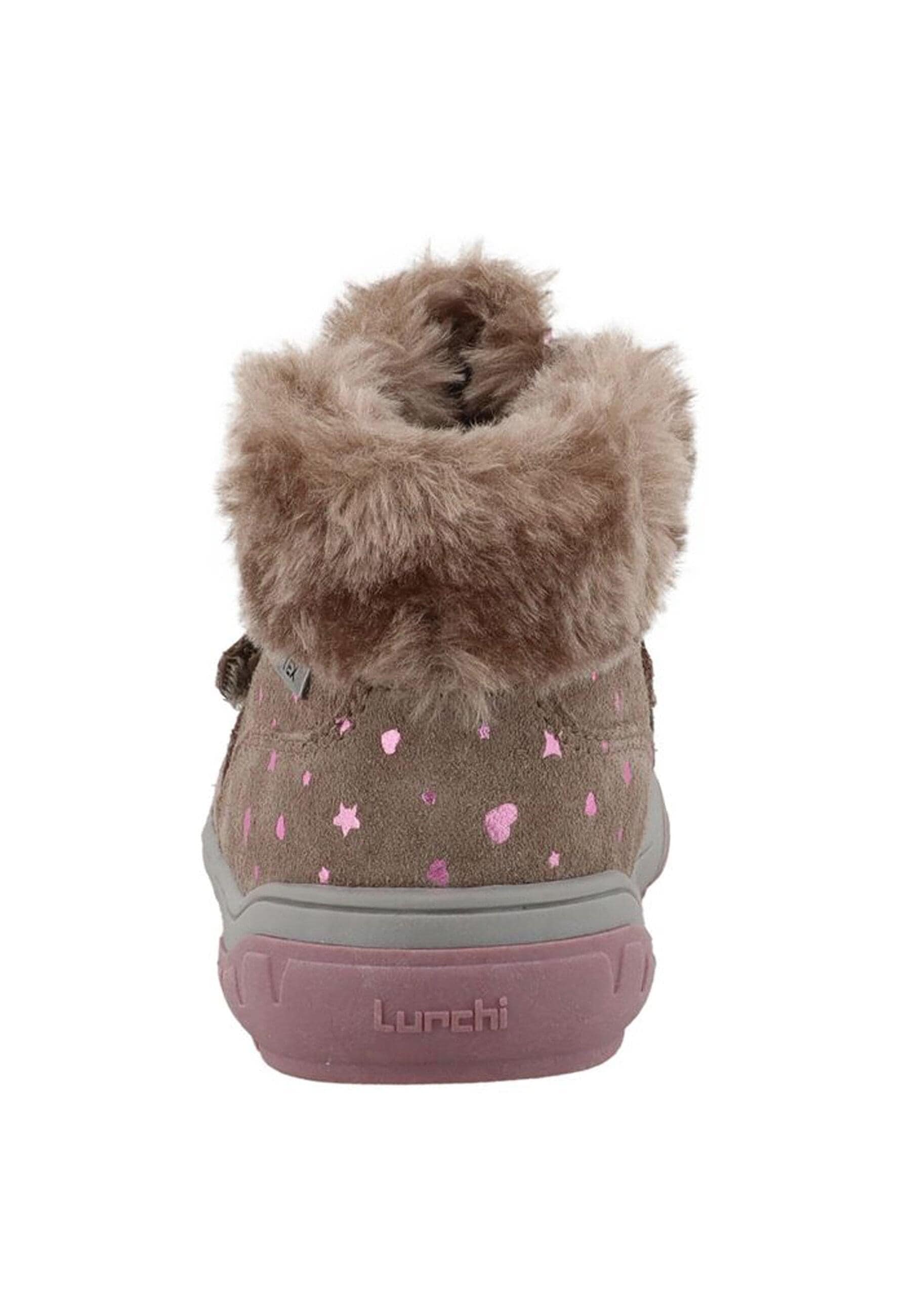 Lurchi Sneaker »Lurchi Jolanda-TEX«
