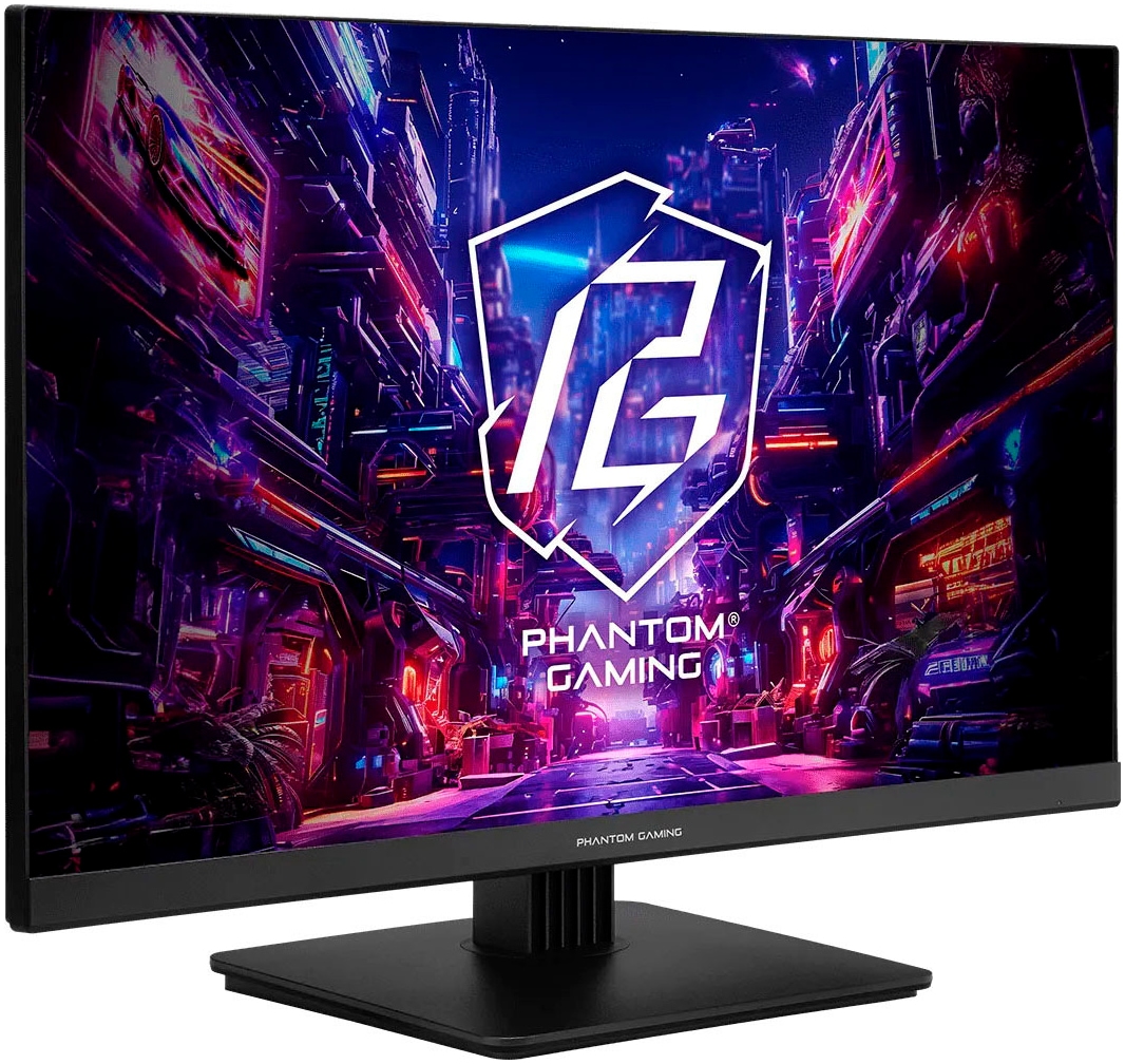 Asrock Gaming-Monitor »PG27FF«, 69 cm/27 Zoll, 1920 x 1080 px, Full HD, 1 ms Reaktionszeit, 180 Hz