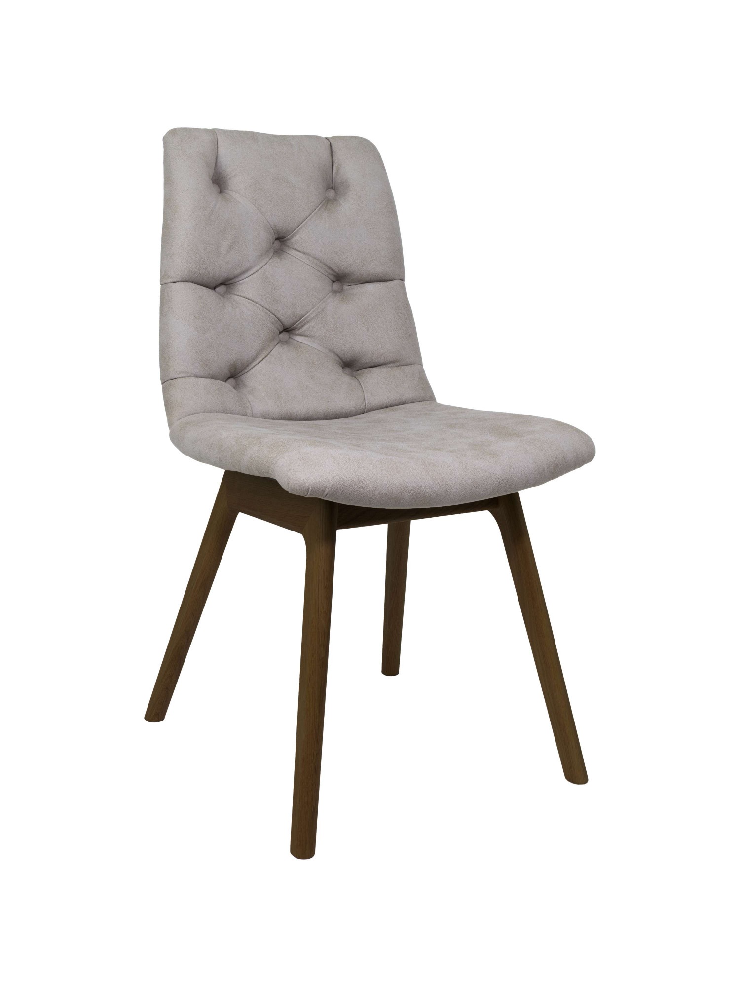 andas Esszimmerstuhl »Ramon« (Set) 2 Stk.mit Massivholzbeinen, in verschied günstig online kaufen