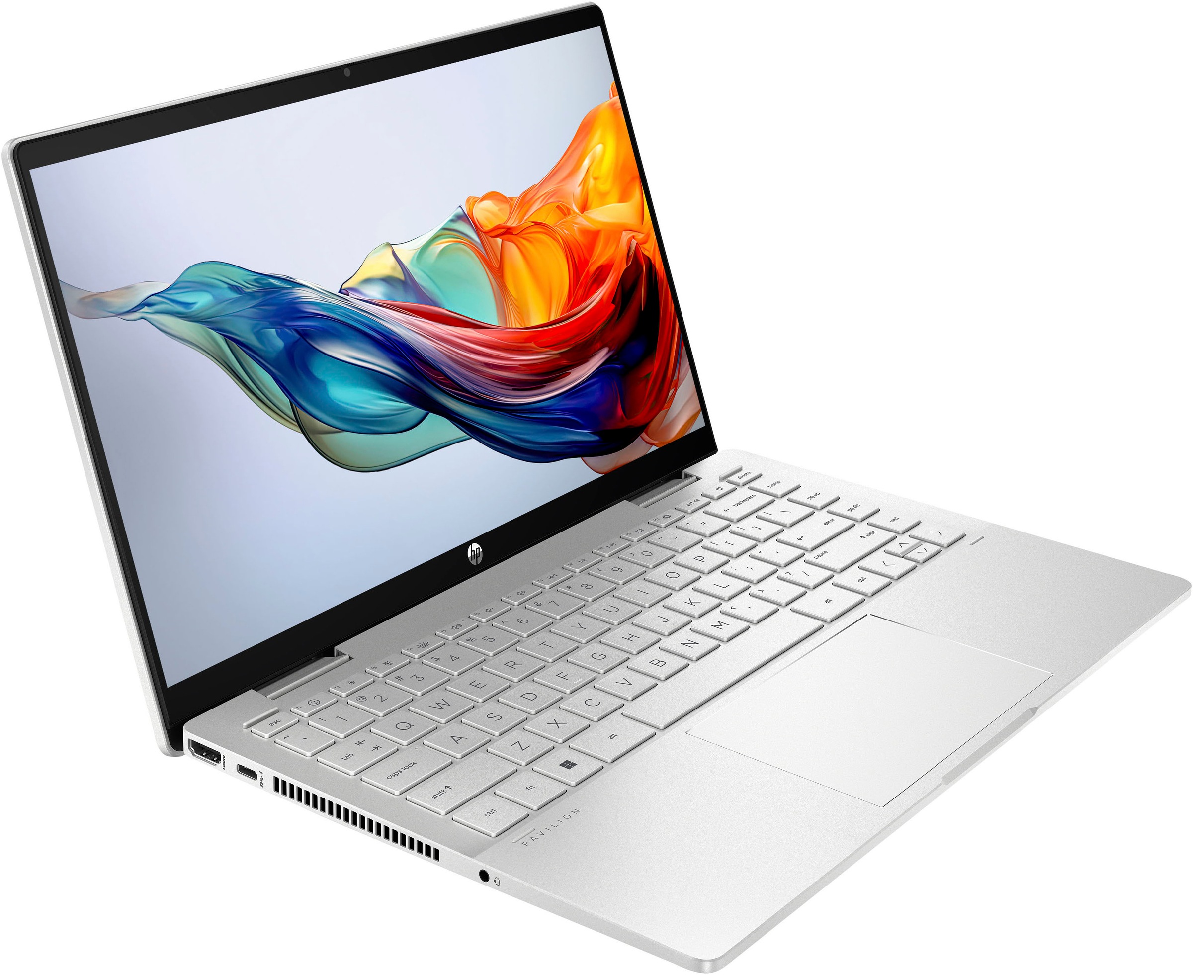 HP Notebook »14-ek20«, 35,6 cm, / 14 Zoll, Intel, Core 7, Intel Graphics, 1000 GB SSD, 14-ek2077ng