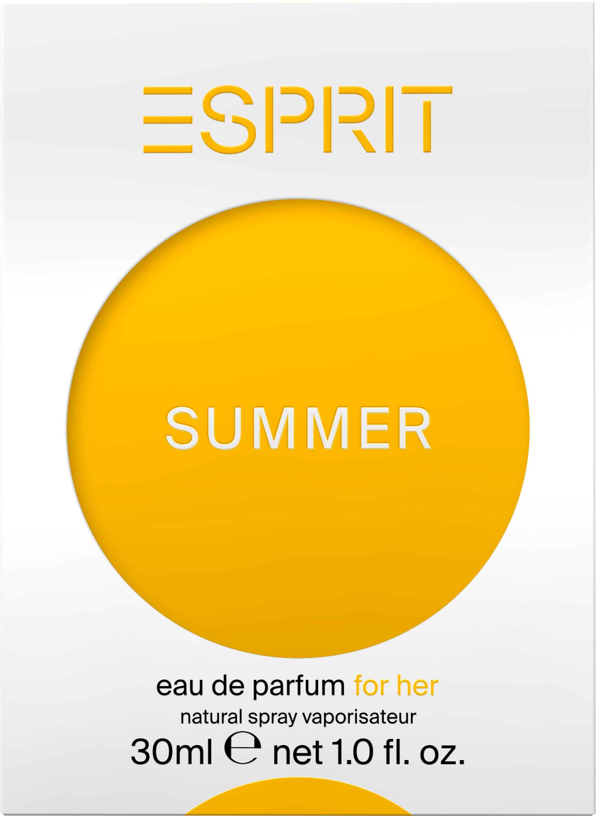 Esprit Eau de Parfum »ESPRIT Summer for her EdP 30ml«