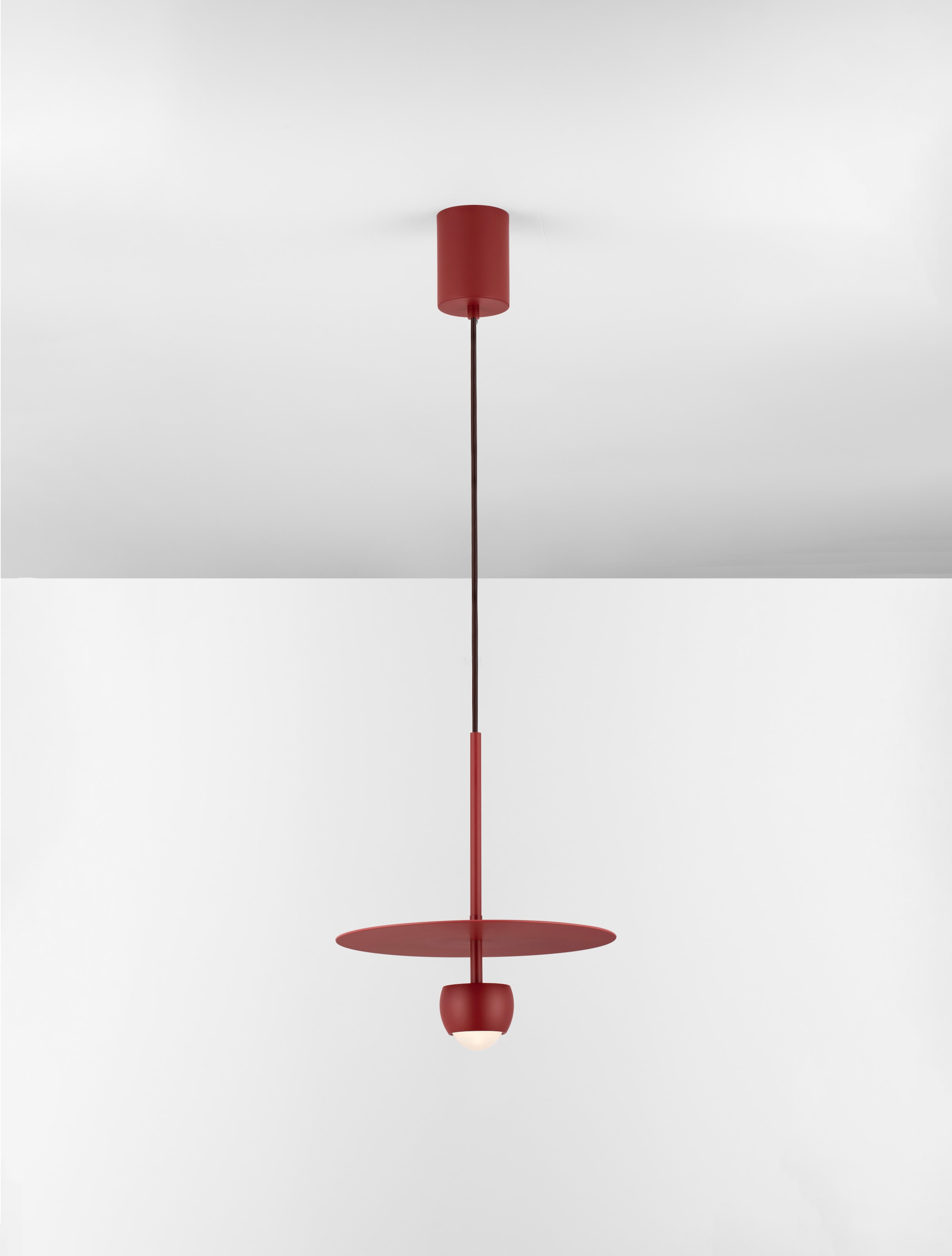 Nova Luce Pendelleuchte »EDEM«, 1 flammig