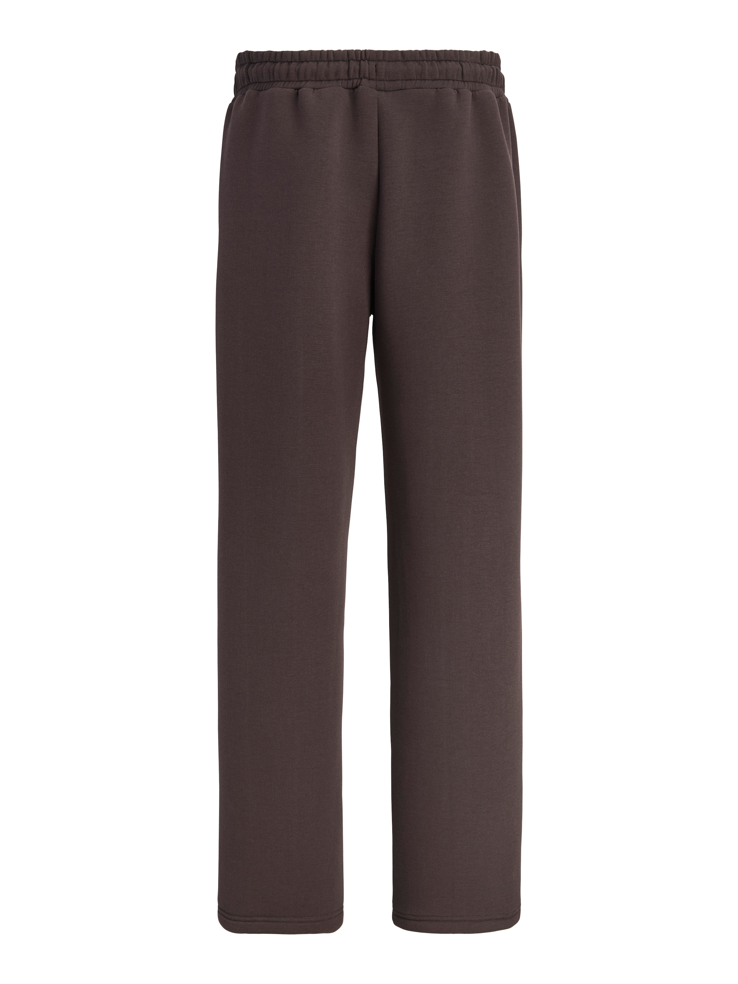 Jack & Jones Sweathose »JPSTBILL LEGACY SCUBA UNC SWT PANTS NOOS«  Materialmix, locker geschnitten