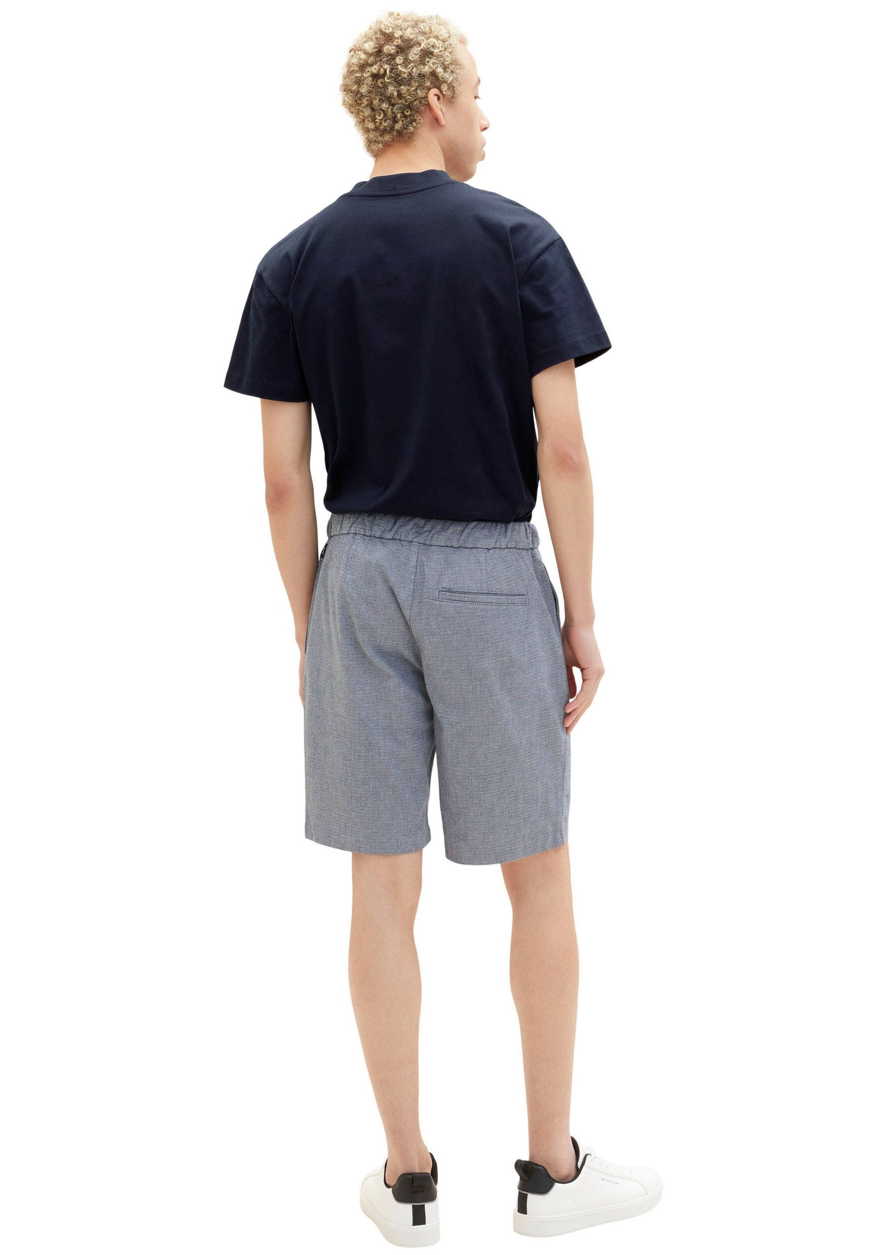 2. Bild von TOM TAILOR Denim Shorts