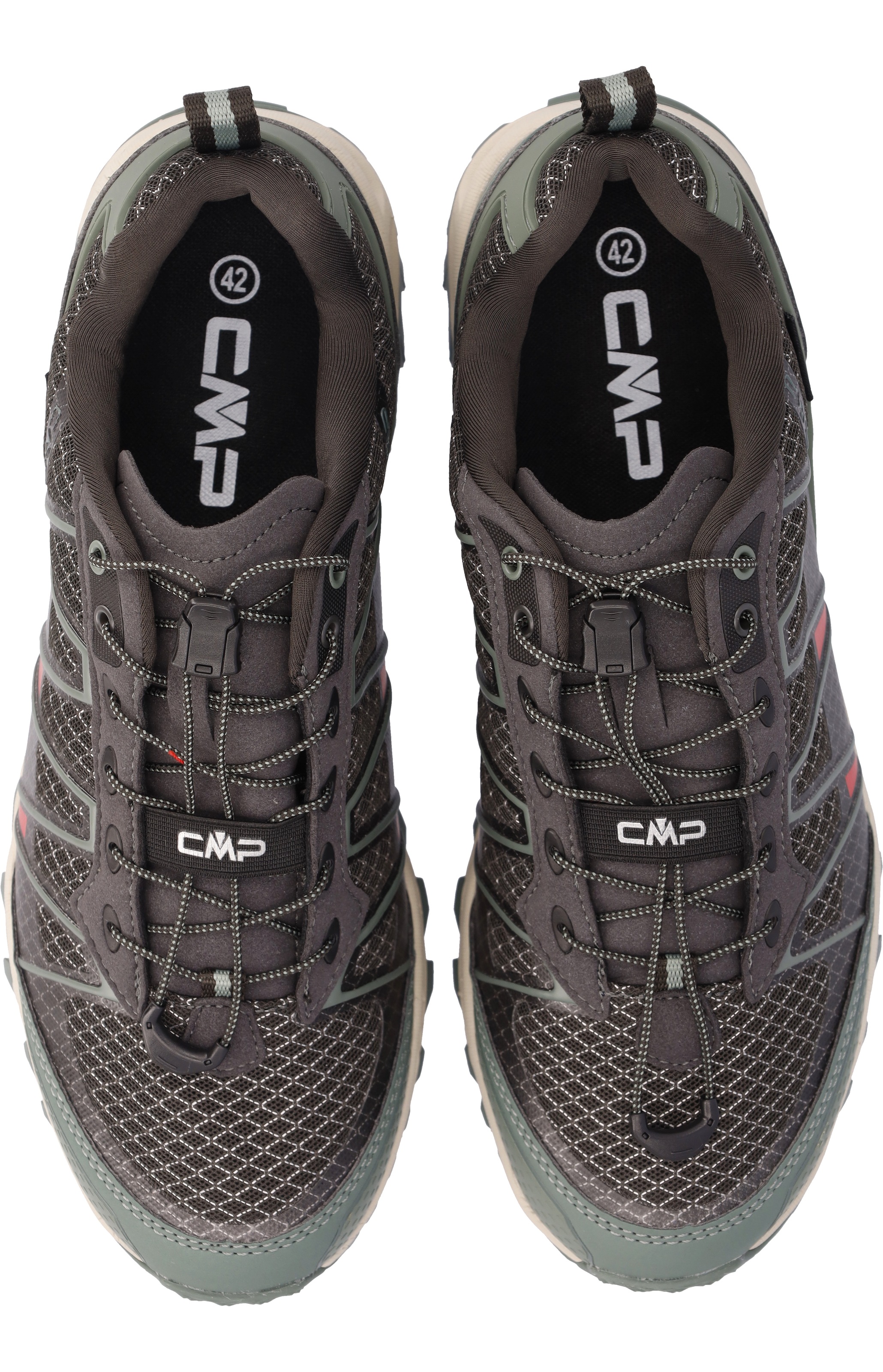 CMP Wanderschuh »ALTAK WP TRAIL SHOES«  wasserdicht