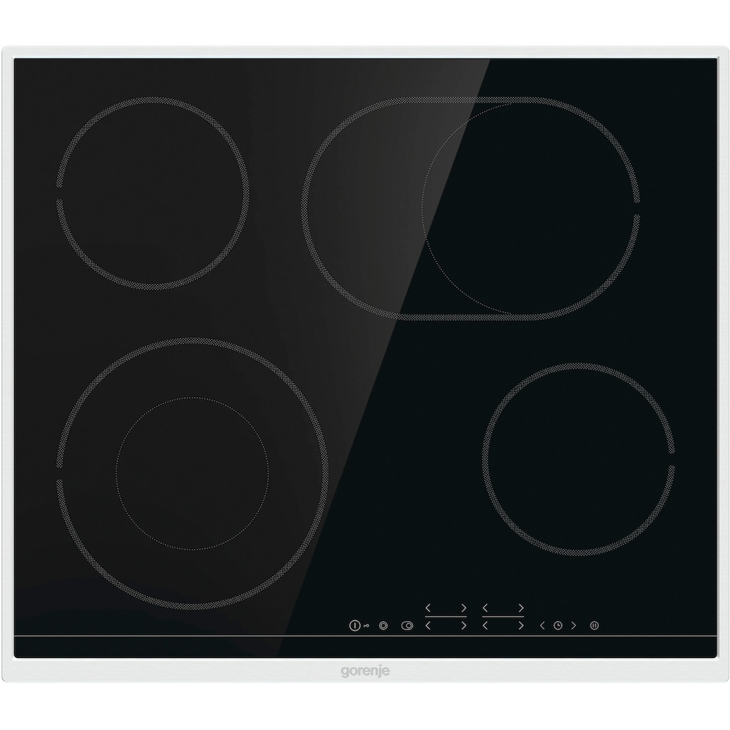 GORENJE Backofen-Set »Black Steam Set«, BOS6737E06X, mit 1-fach-Teleskopauszug
