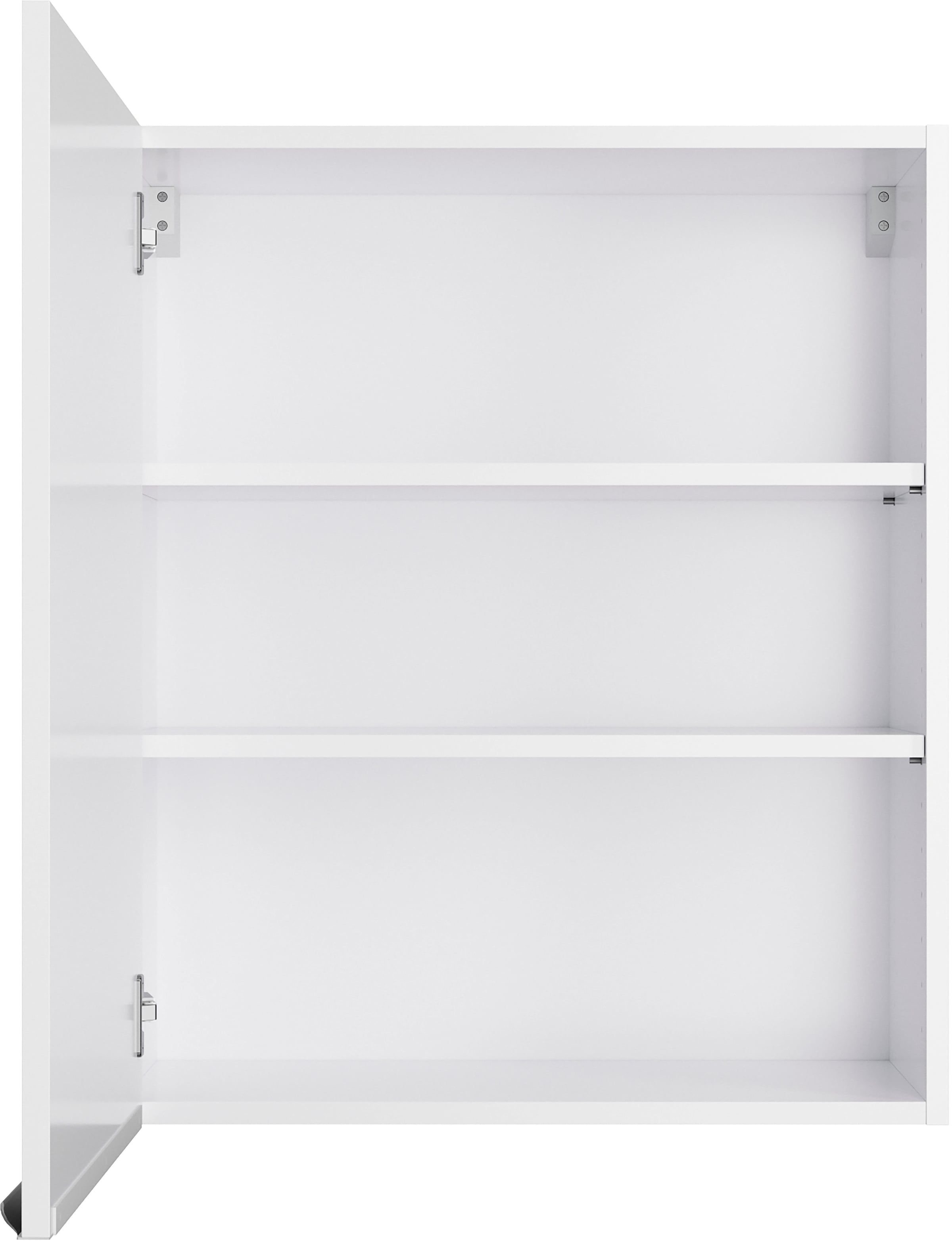 OPTIFIT Hängeschrank »Lilly2«, Breite 60 cm, 1 Tür, 2 Einlegeböden