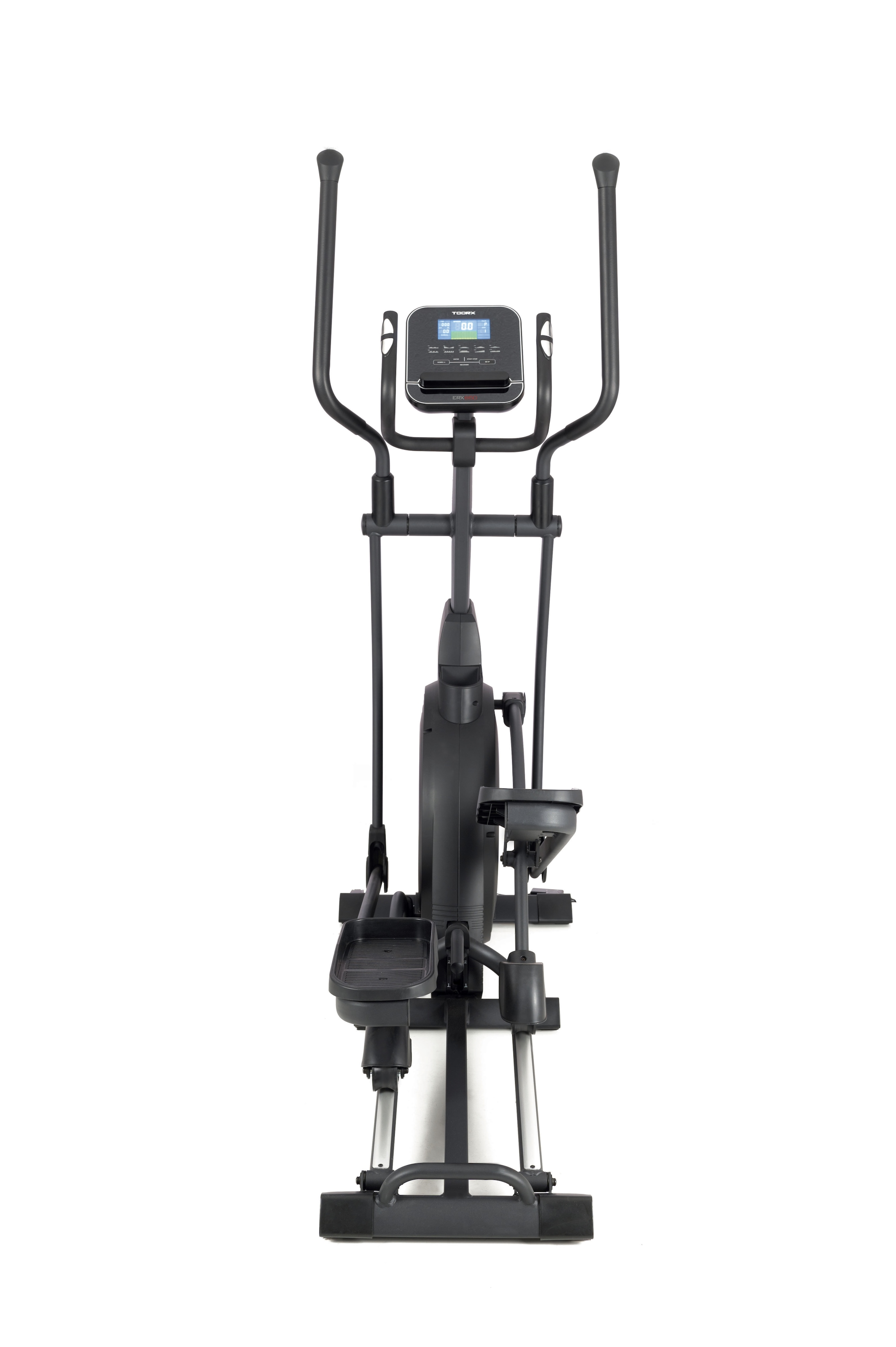 Toorx Ellipsentrainer-Ergometer