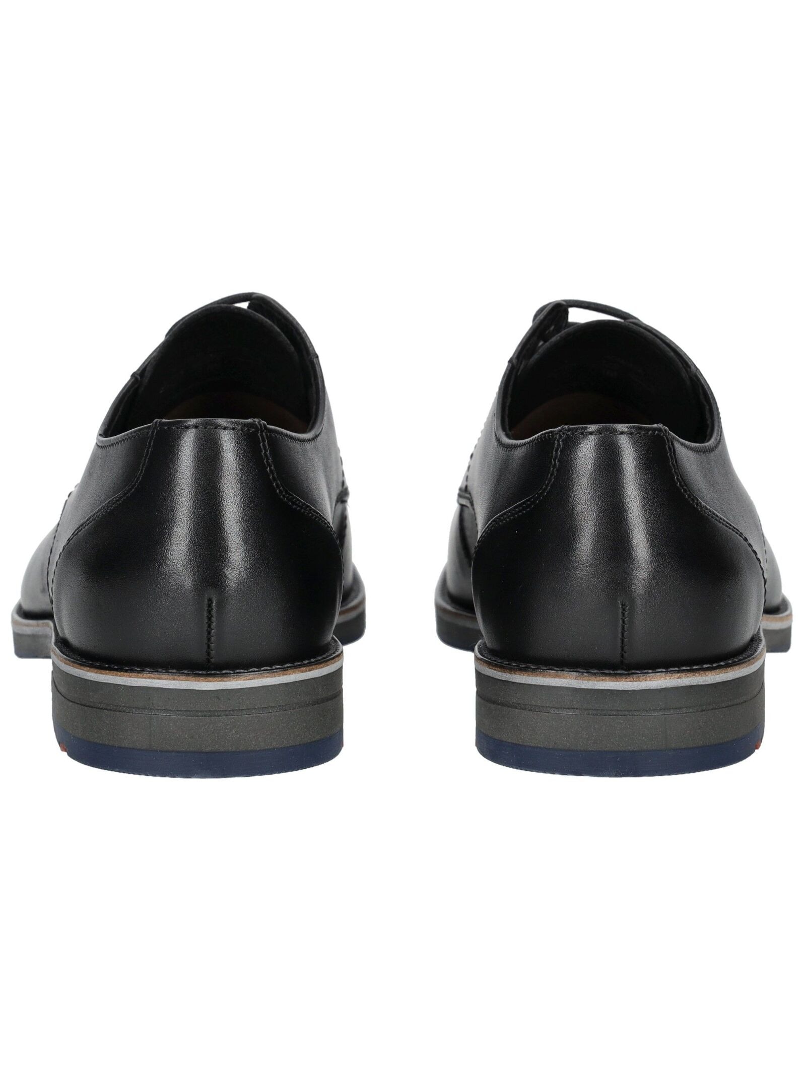 Lloyd Schnürschuh »LLOYD Businessschuhe Glattleder«