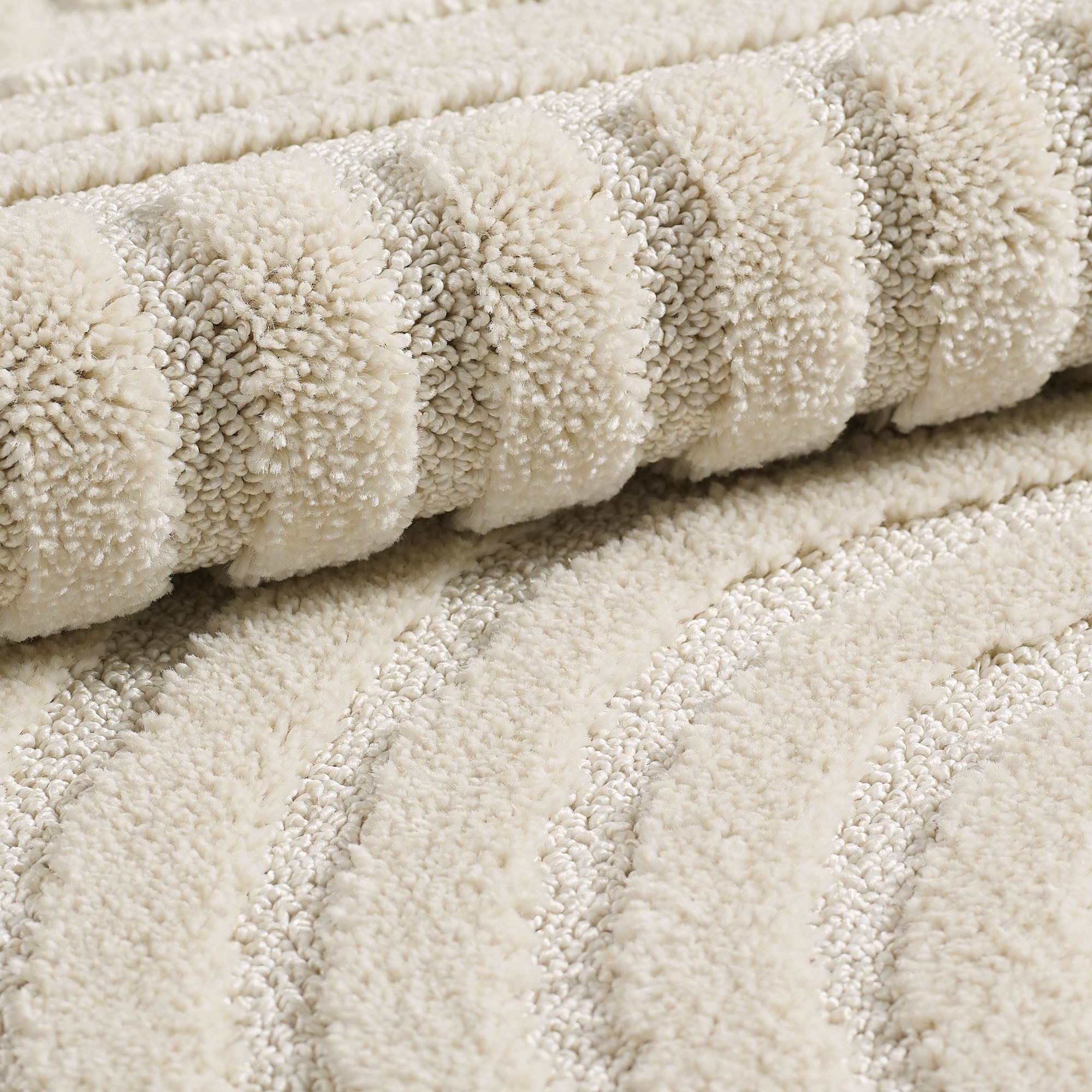 Ayyildiz Teppiche Designteppich »ART 1121 Boho Design« rund 20 mm Höhe auch günstig online kaufen