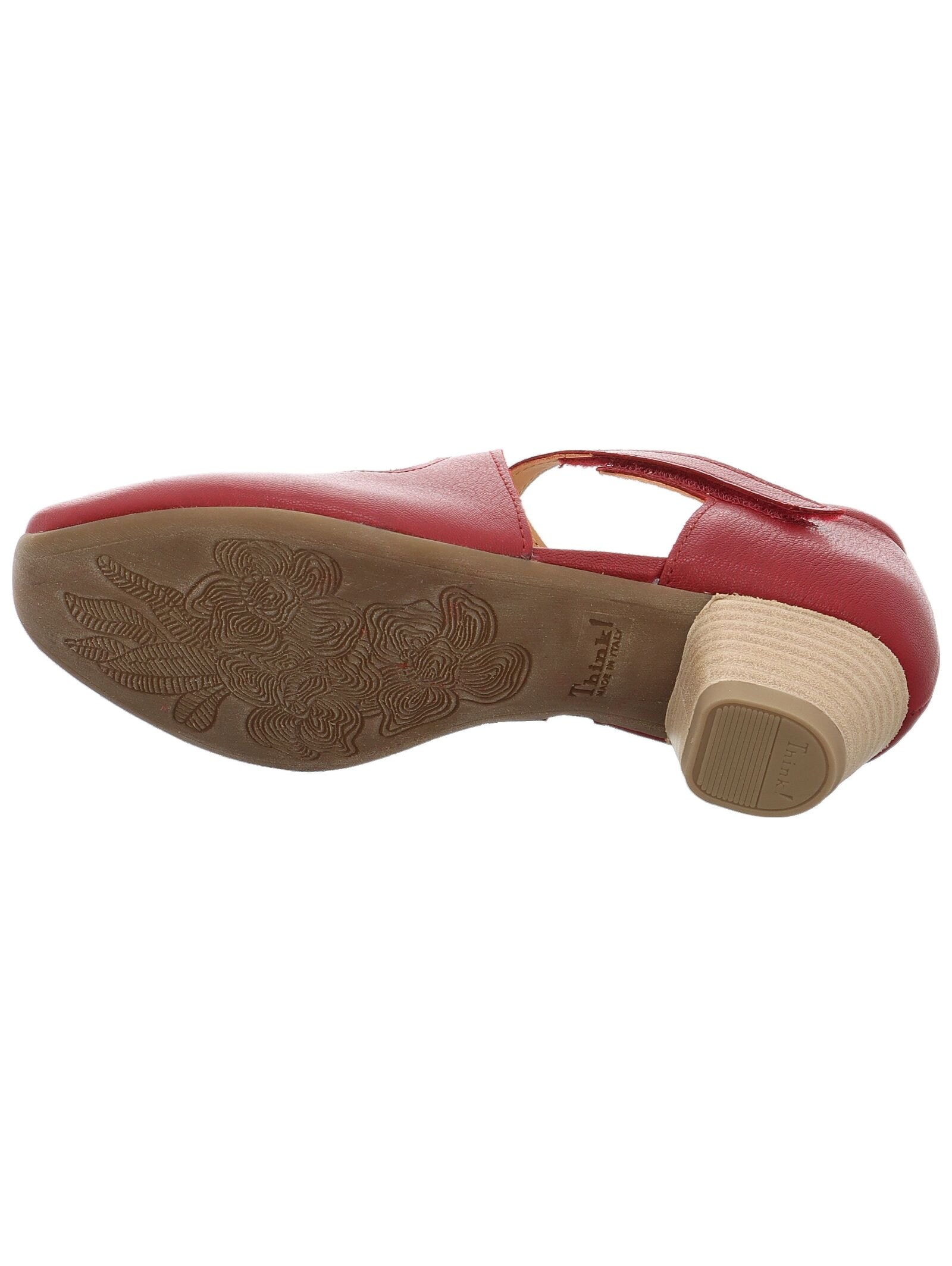 Think! Pumps »Think! Pumps Leder«