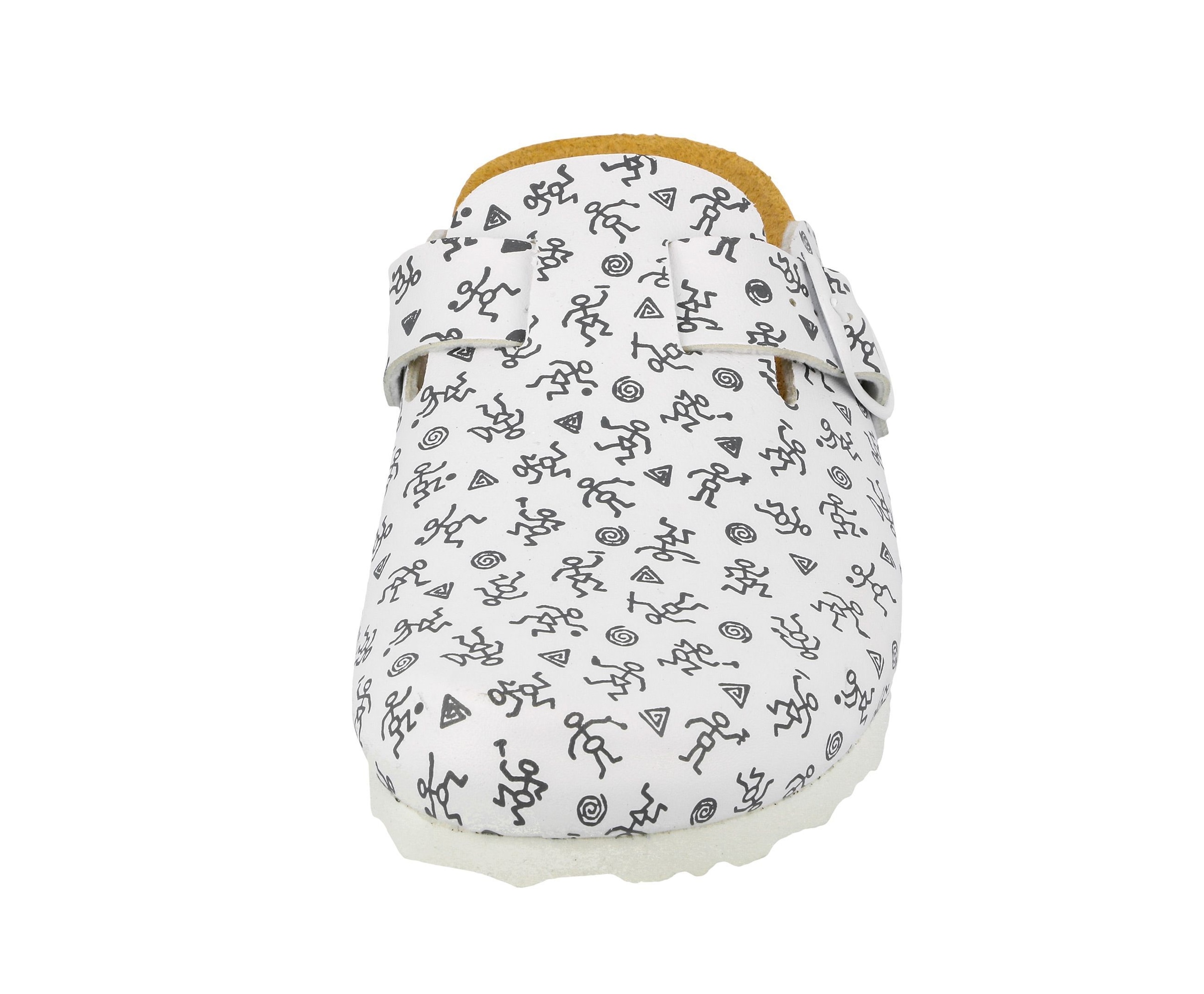 Lico Pantolette »Slipper Bioline Clog«