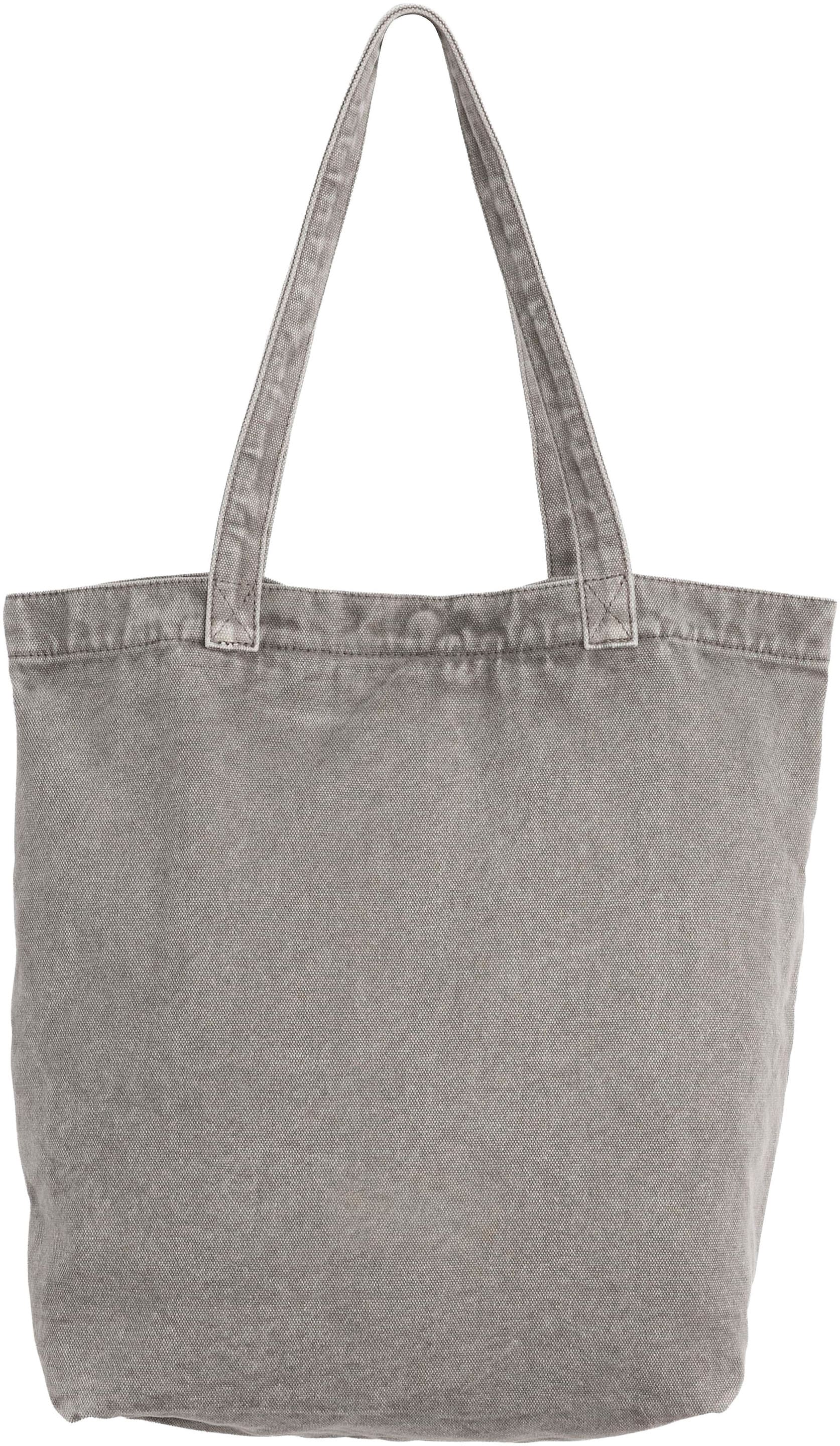 Levi's® Beuteltasche »LEVI®S TOTE« aus Denim, mit Außentasche