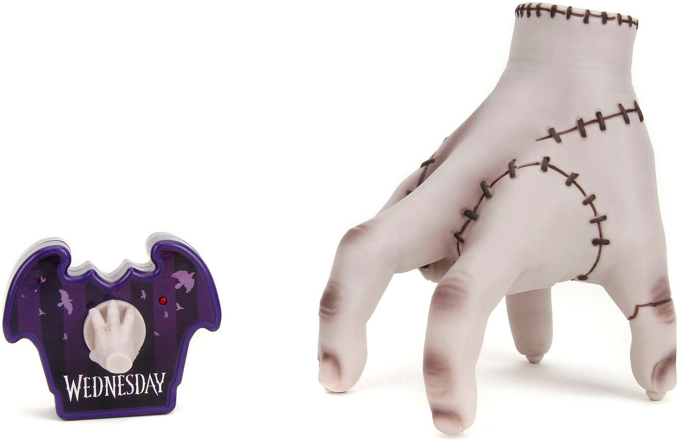 JADA RC-Figur »Wednesday RC Thing«
